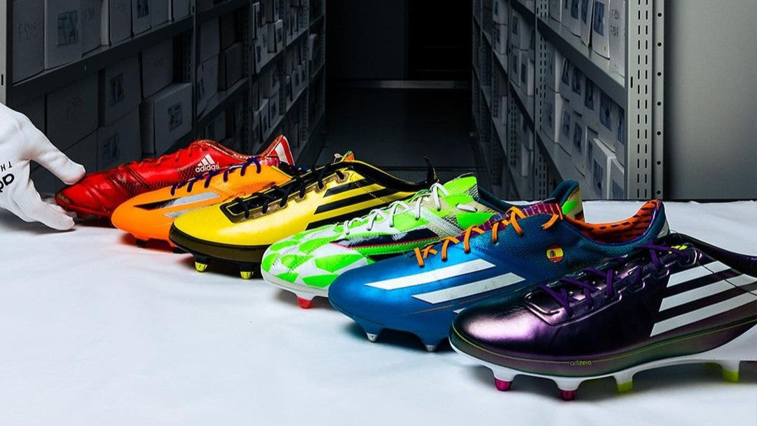 L Importance des Crampons AG Un Revolutionnaire du Jeu sur Terrain A Premium Soccer