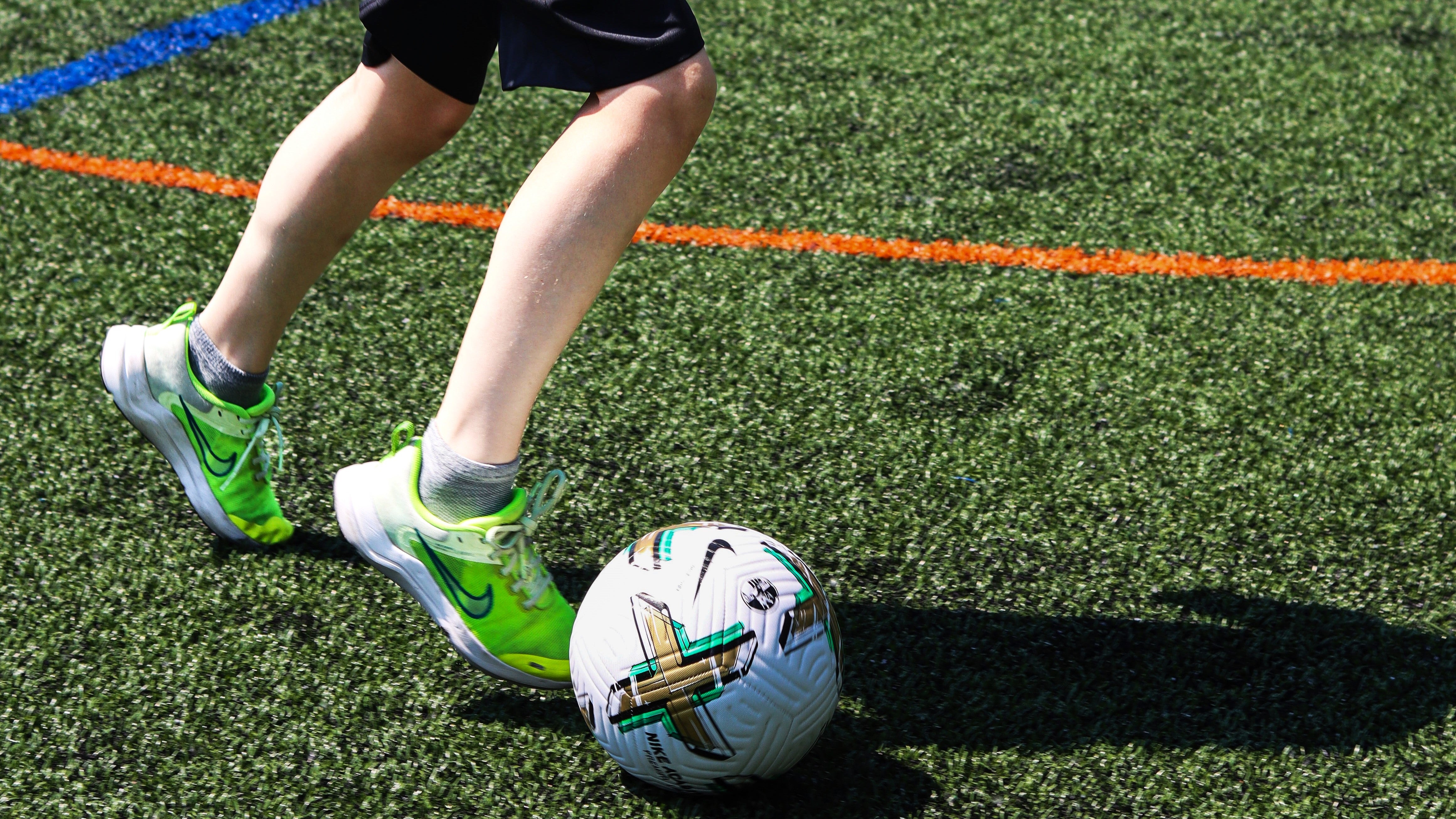 Make Headway: Best Soccer Training Equipment to Increase Agility