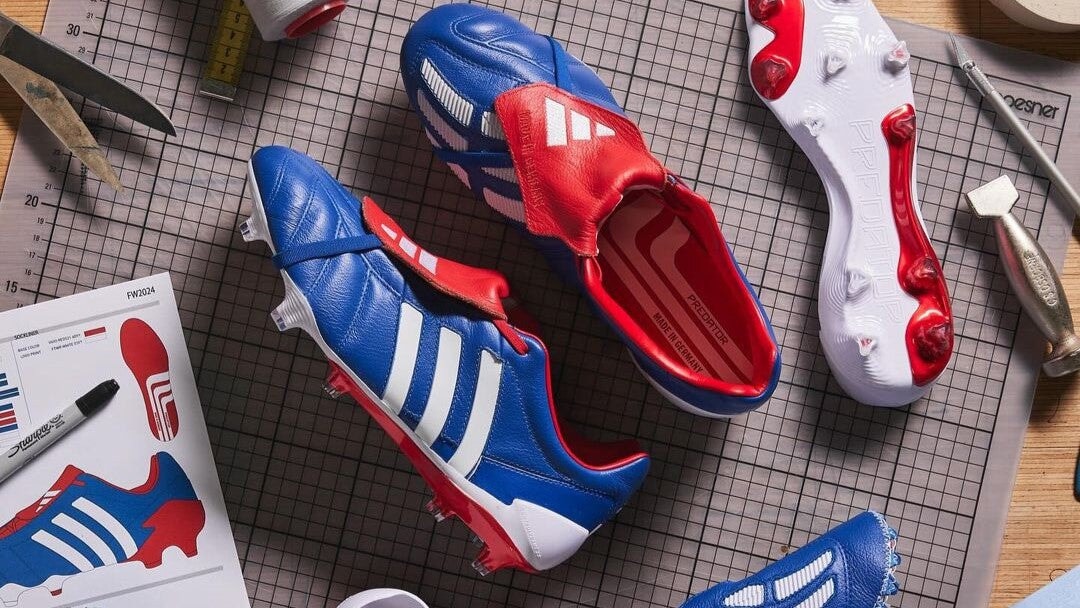 average cost of soccer cleats