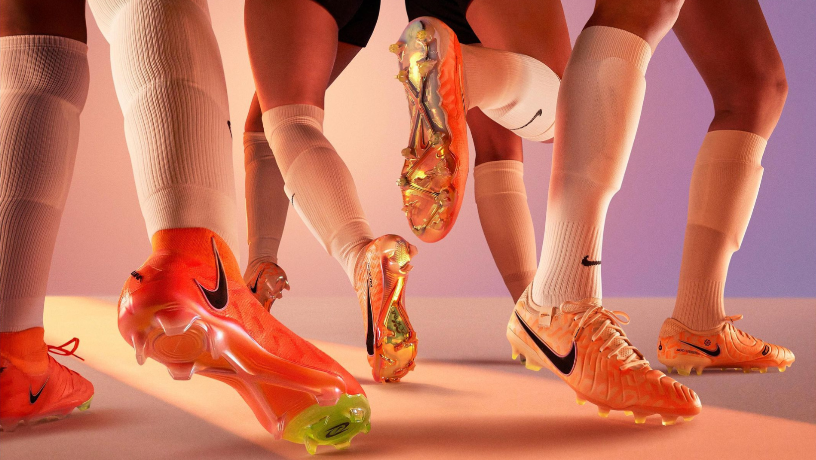 soccer high tops