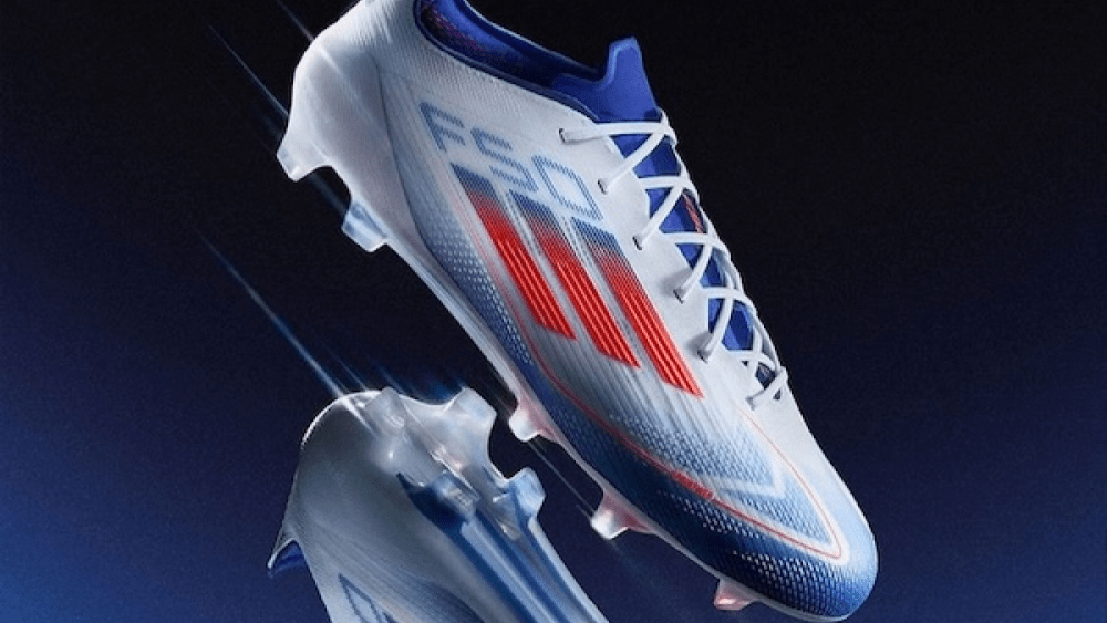 Reviving the Legacy: The Return of the Iconic Adidas F50 - Back at Pre Premium Soccer Reviving the Legacy: The Return of the Iconic Adidas F50 - Back at Pre Premium Soccer