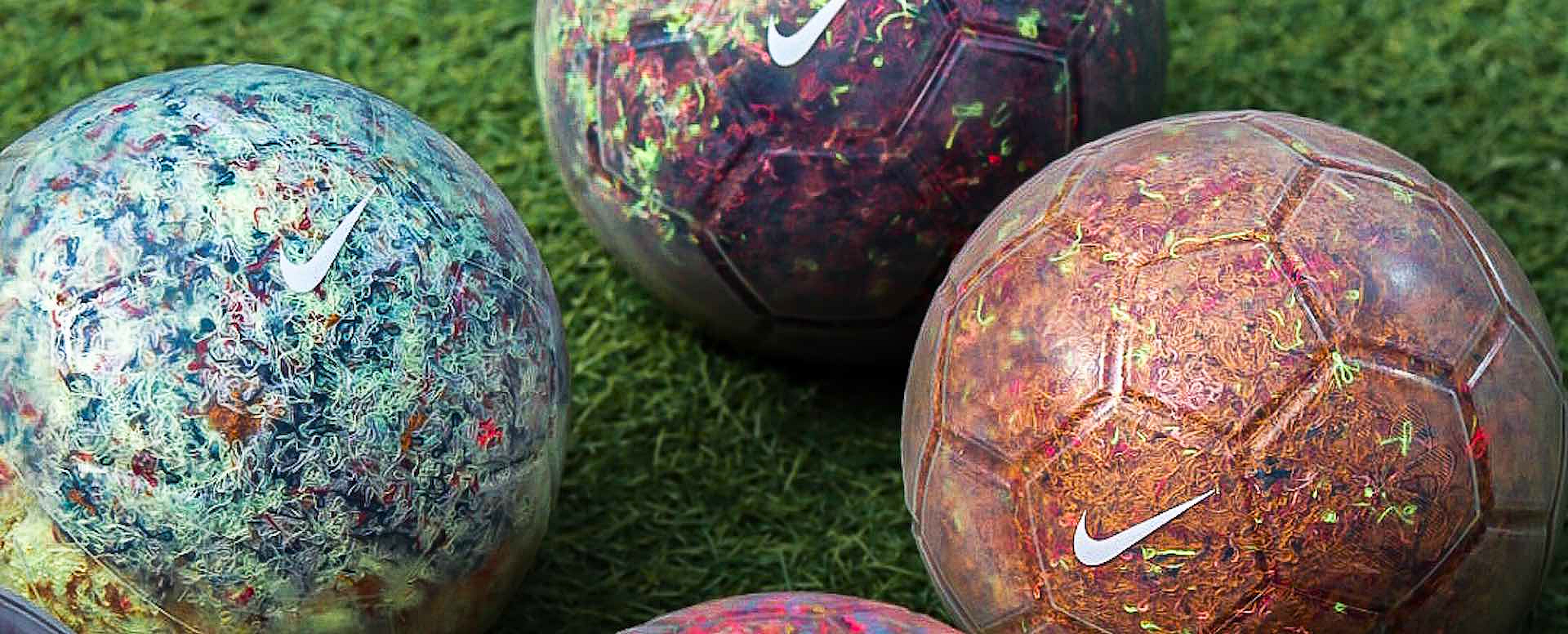 Understanding the Different Types of Soccer Balls