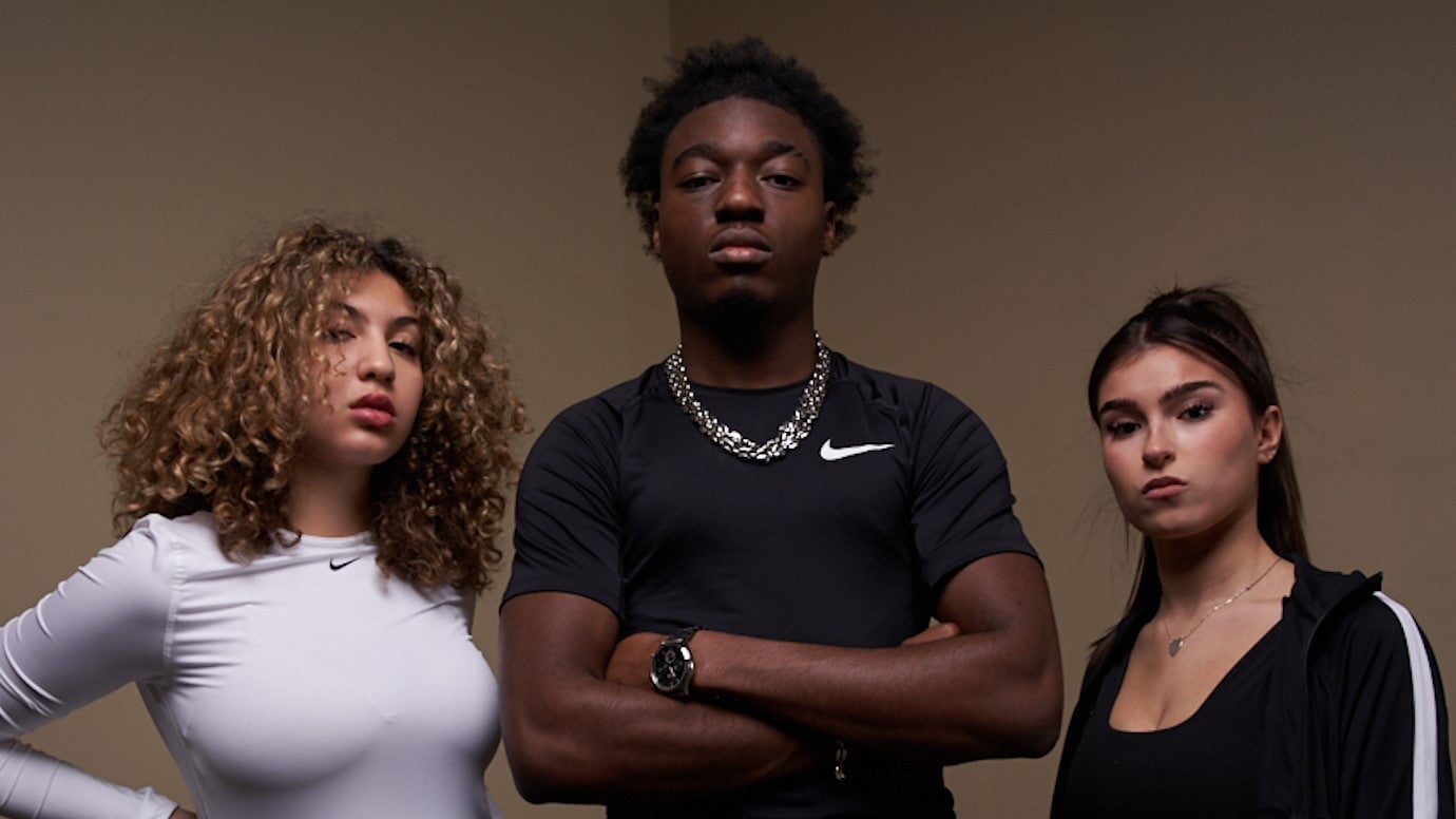 best place to buy nike apparel