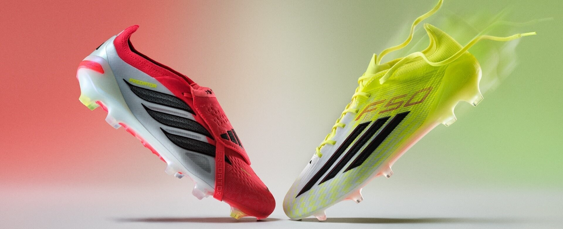Predator vs F50 vs Copa (2026): Which adidas Soccer Cleats Should You Choose? Premium Soccer Predator vs F50 vs Copa (2026): Which adidas Soccer Cleats Should You Choose? Premium Soccer