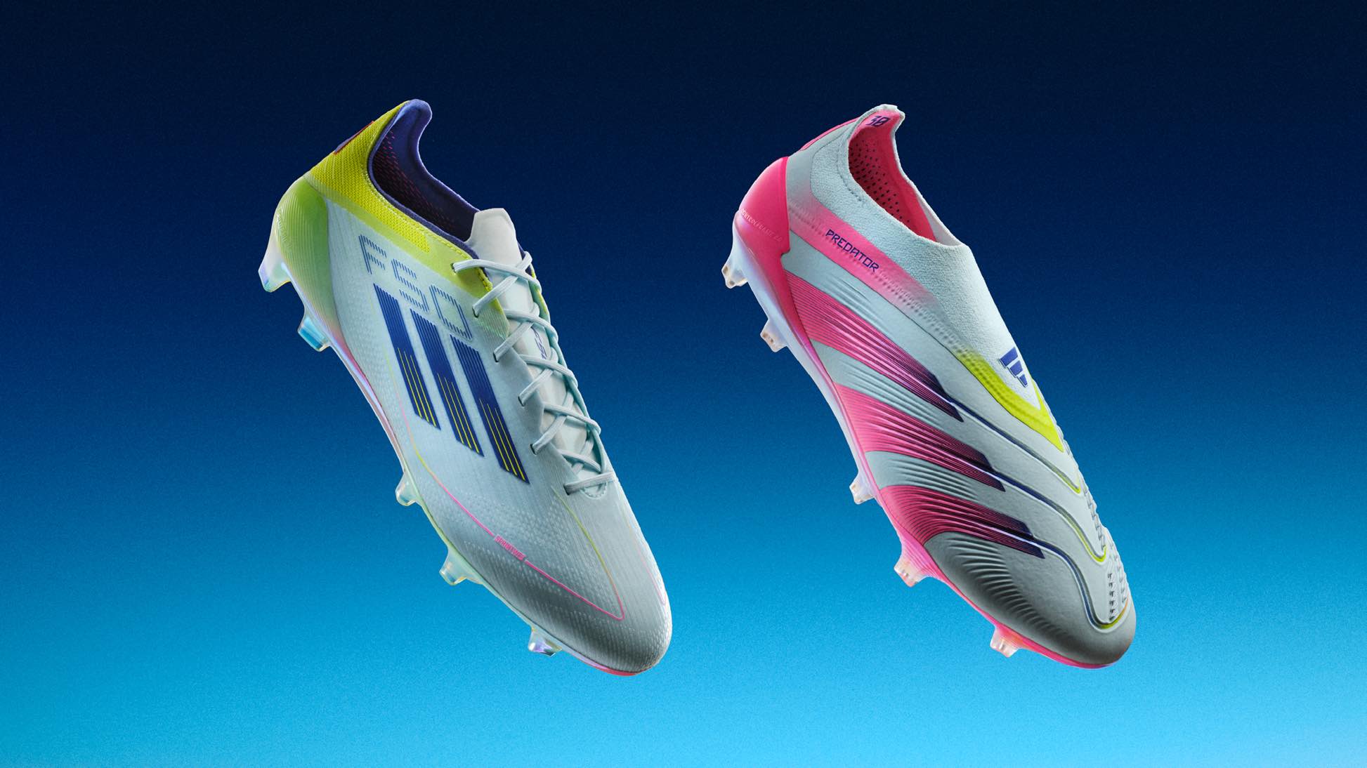 adidas Stellar Icon Pack – Premium Soccer