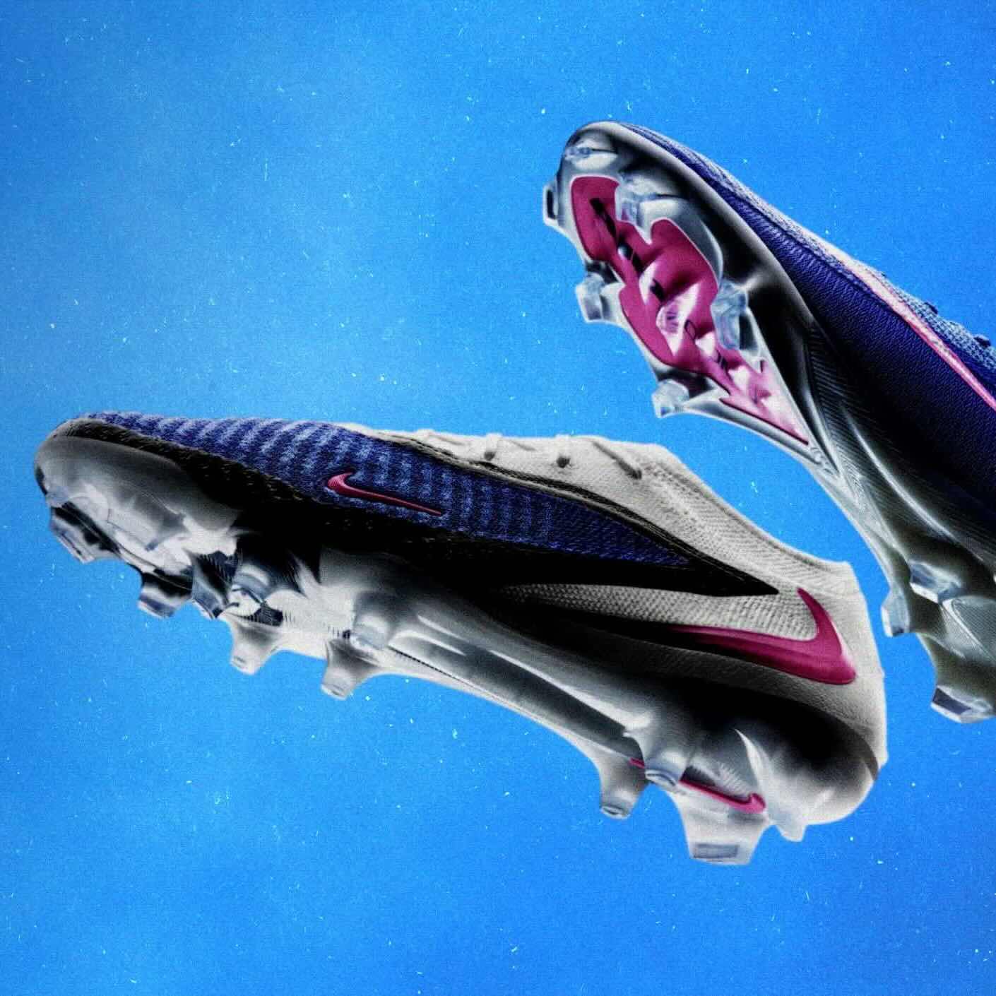 phantom vs mercurial vs tiempo