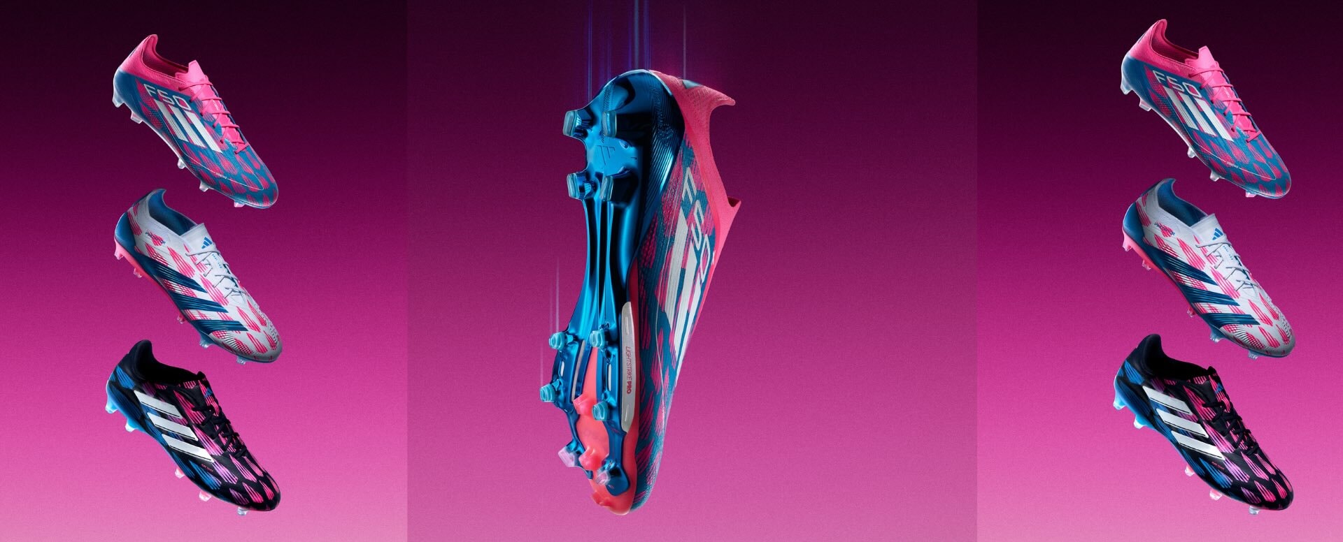 adidas Predator Soccer Collection - Unleash Precision