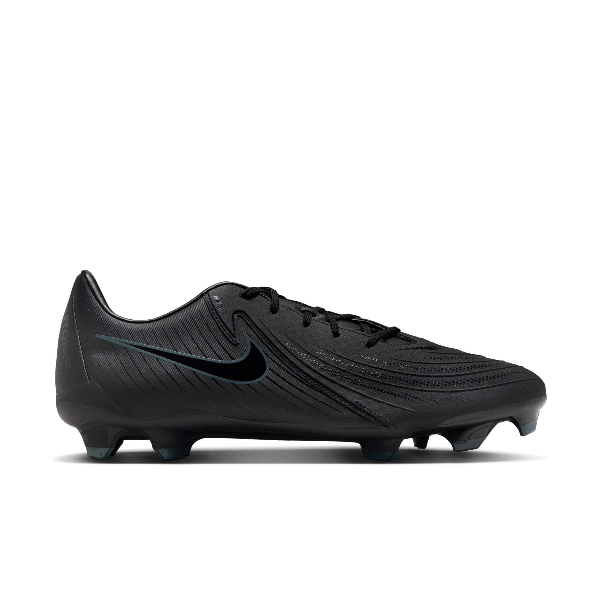 Nike Phantom GX 2 Academy MG Firm Ground Nike Black M 6.5 / W 8
