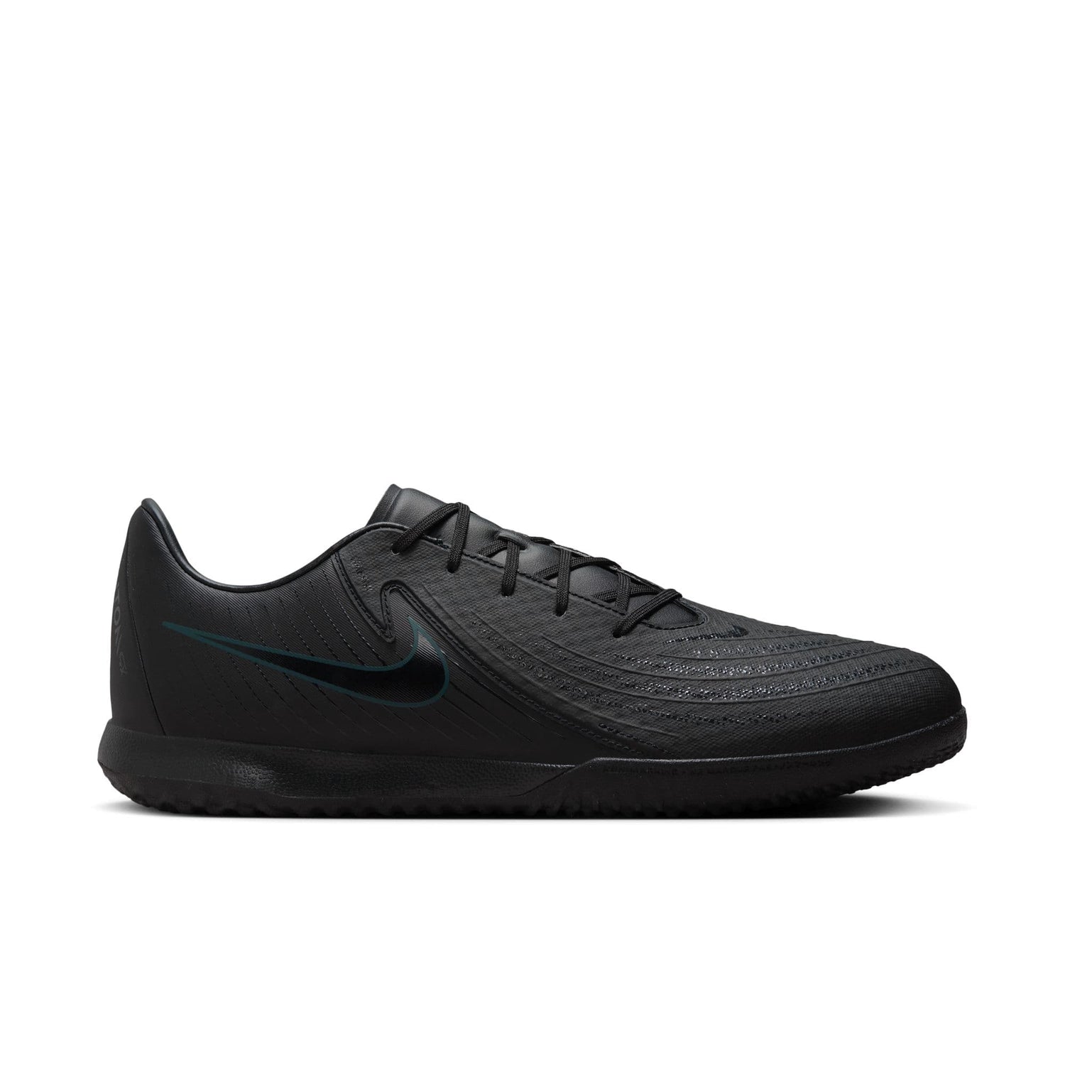 Nike Phantom GX 2 Academy IC Indoor Court Nike Black M 6.5 / W 8