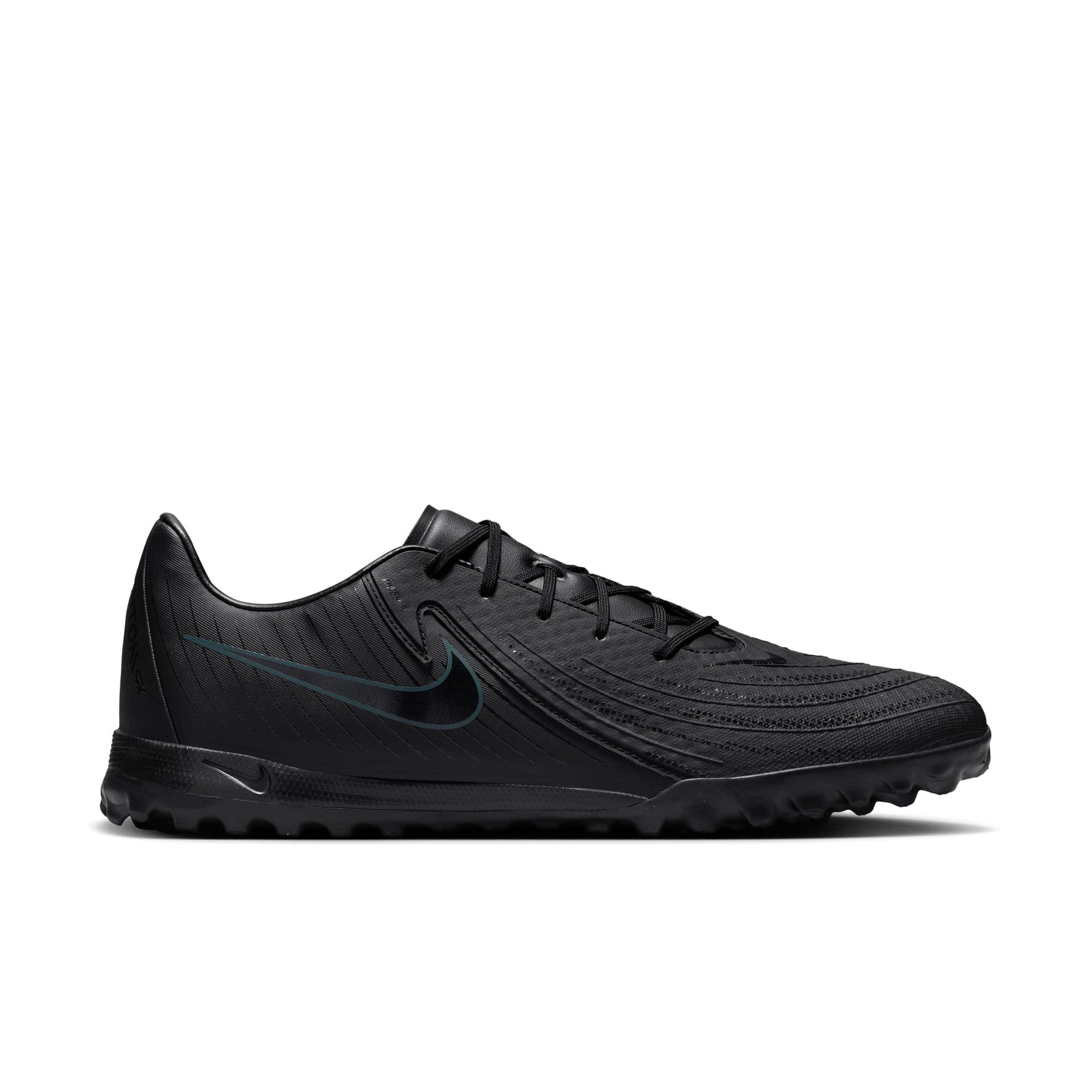Nike Phantom GX 2 Academy TF Turf Nike Black M 6.5 / W 8