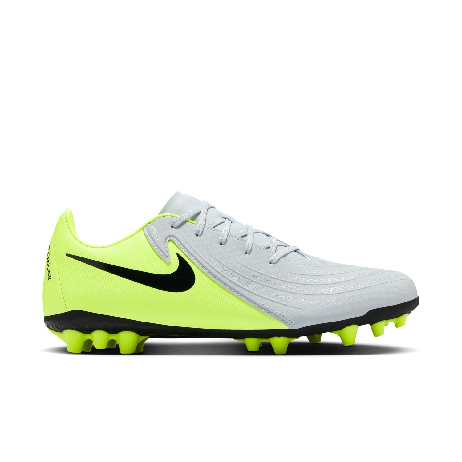 Nike Phantom GX 2 Academy AG Artificial Grass Nike Grey M 6.5 / W 8