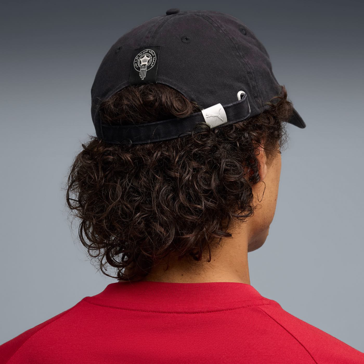 Morocco Culture Cap Hats PUMA