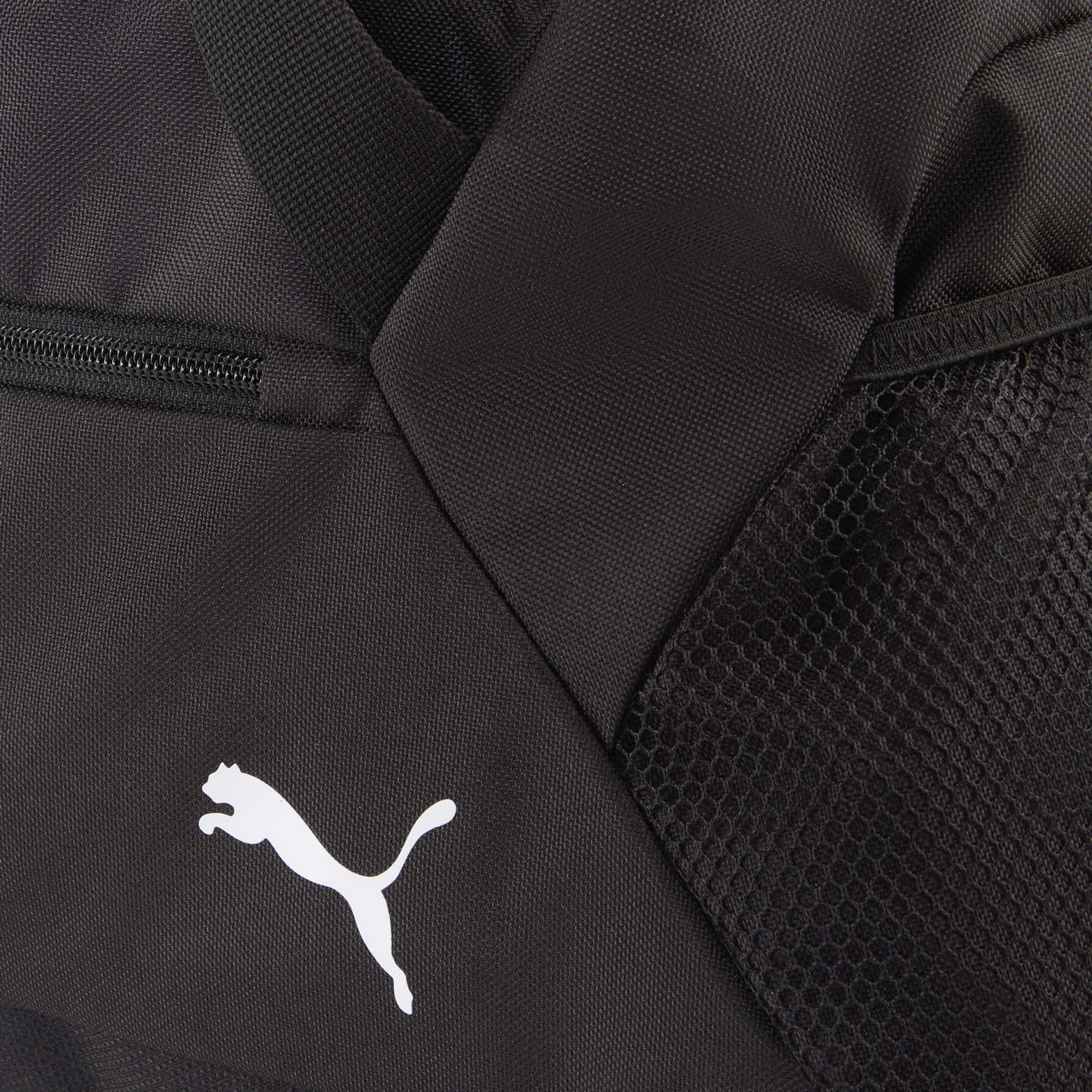 PUMA TeamGOAL Bag Duffel Bags Puma