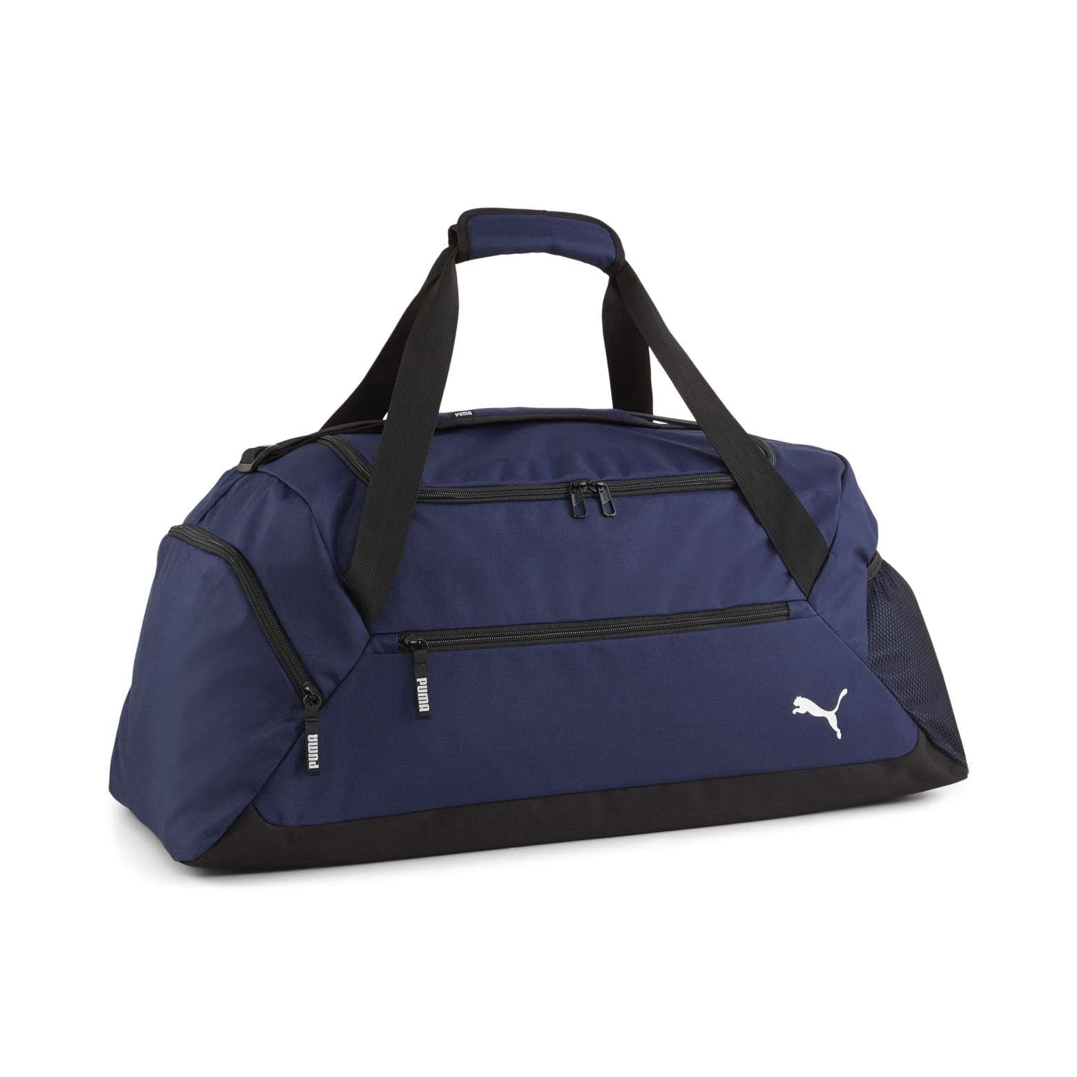 PUMA TeamGOAL Bag Duffel Bags Puma Blue ONE SIZE