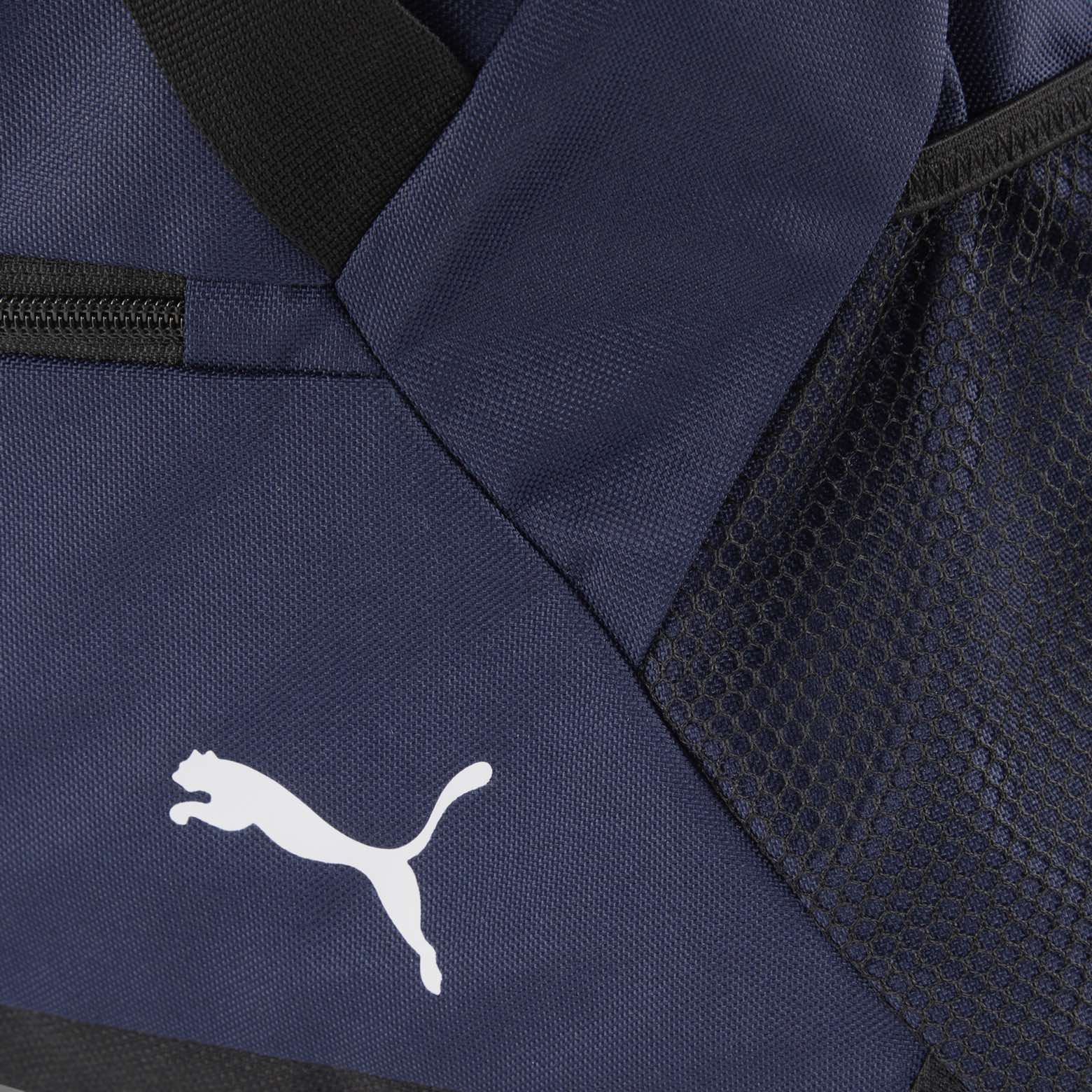 PUMA TeamGOAL Bag Duffel Bags Puma