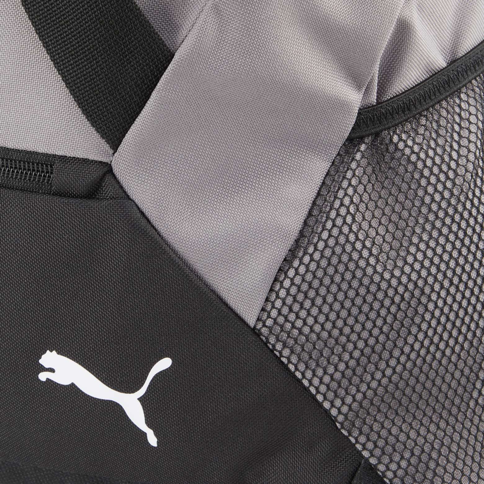 PUMA TeamGOAL Bag Duffel Bags Puma