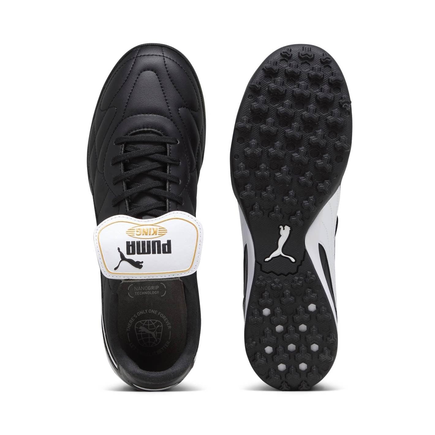 PUMA KING Top TT Turf Puma