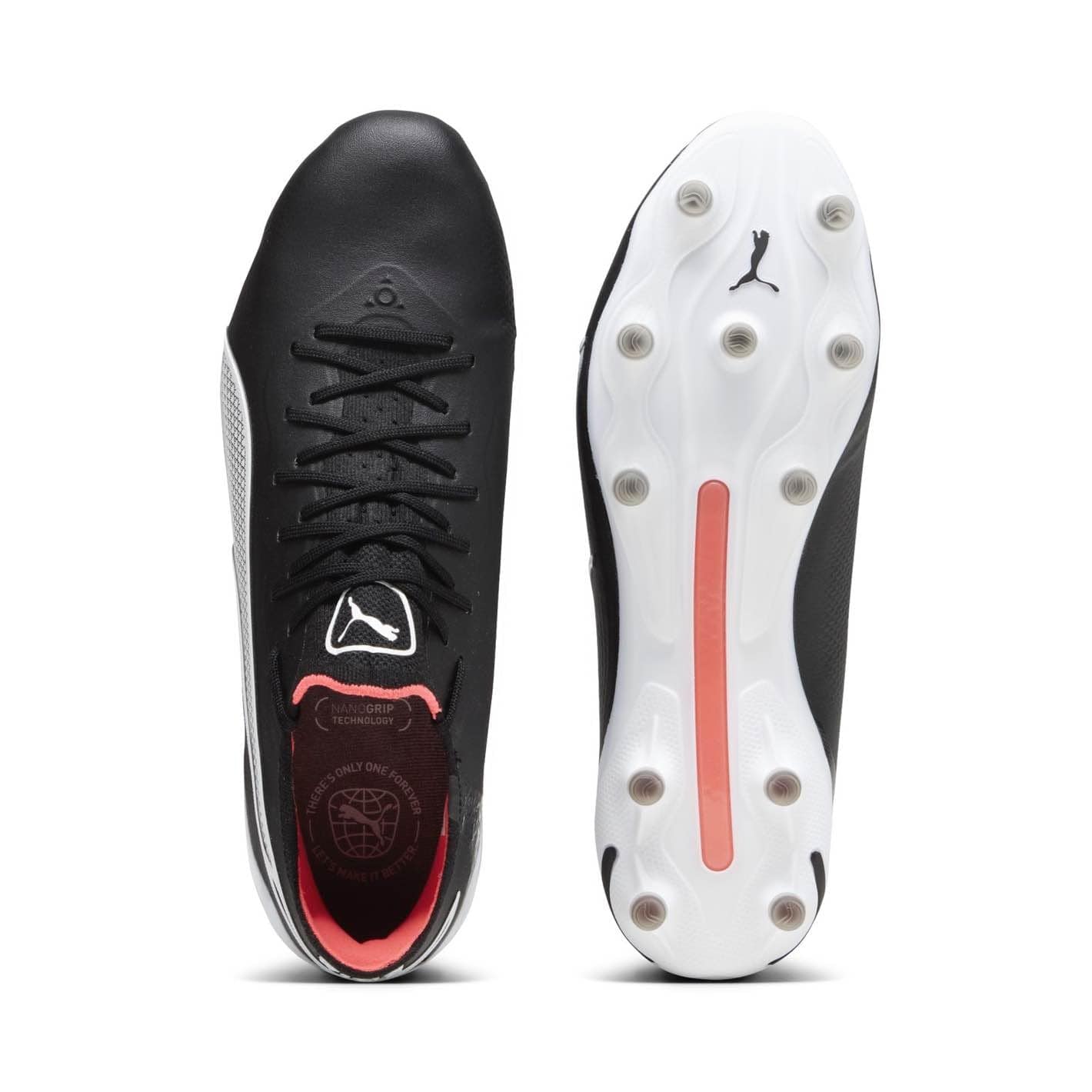 PUMA KING ULTIMATE FG/AG Firm Ground Puma