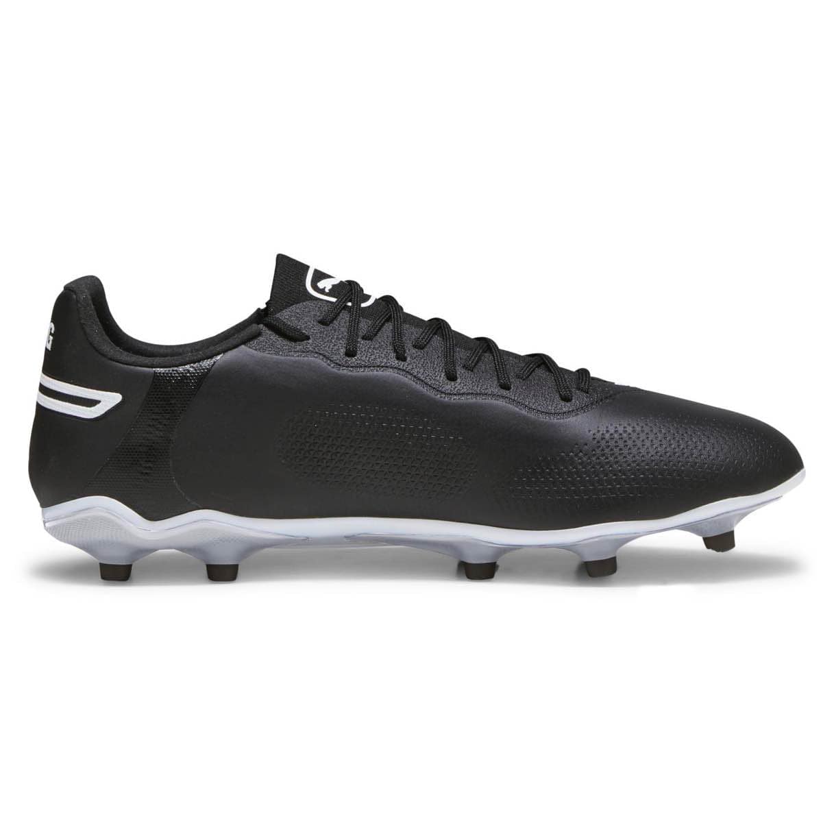 PUMA KING Pro FG/AG Firm Ground Puma Black 6.5