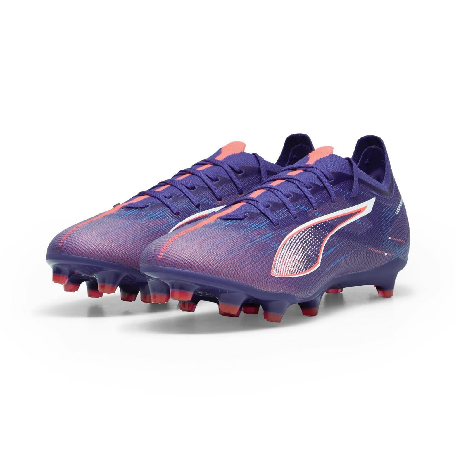 PUMA ULTRA 5 Match FG/AG Firm Ground Puma