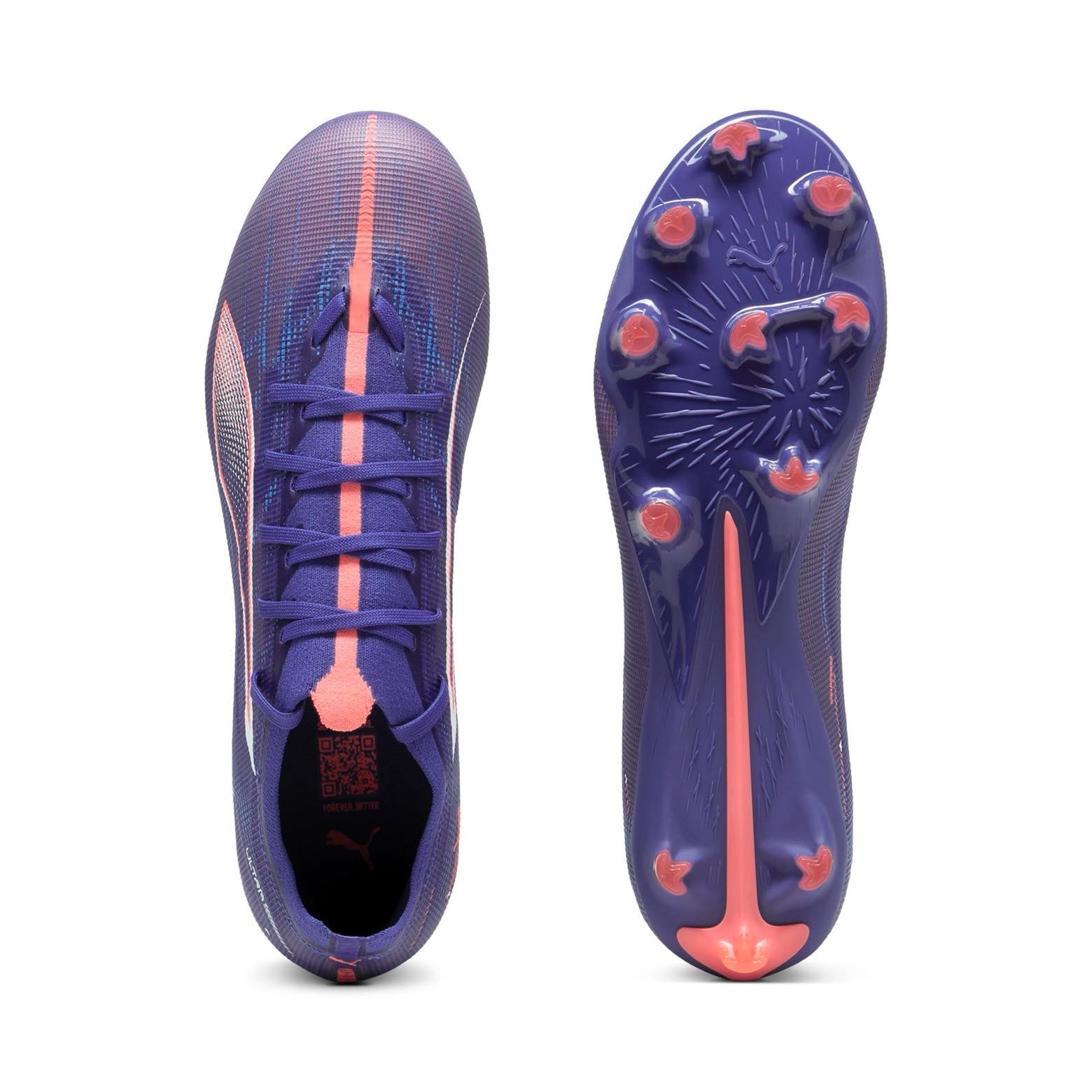 PUMA ULTRA 5 Match FG/AG Firm Ground Puma