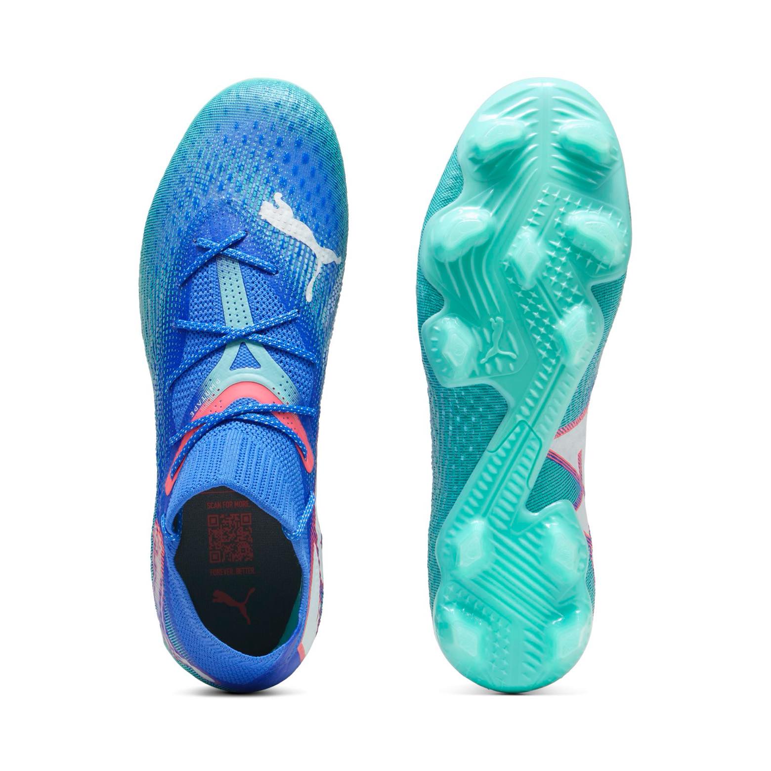 PUMA FUTURE 7 Ultimate FG/AG Firm Ground Puma