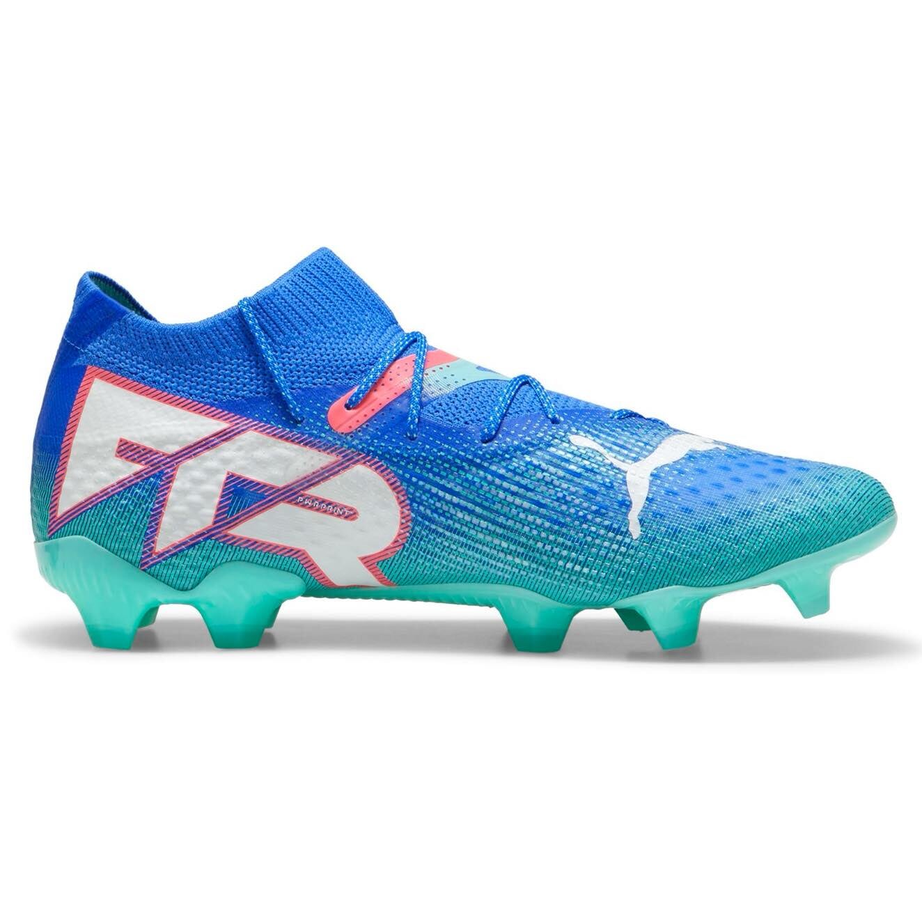 PUMA FUTURE 7 Ultimate FG/AG Firm Ground Puma Blue 6.5