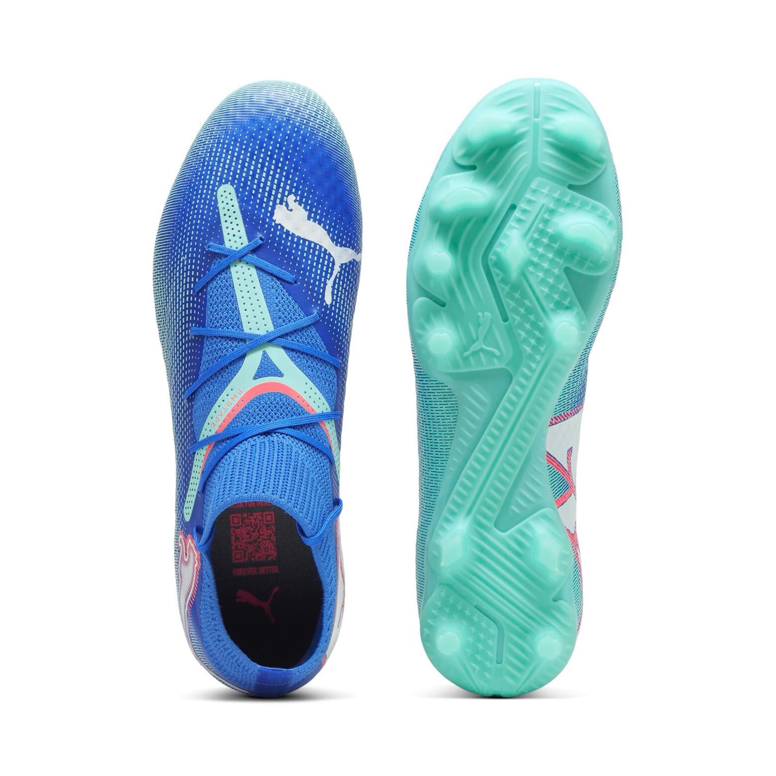 PUMA FUTURE 7 Pro FG/AG Firm Ground Puma