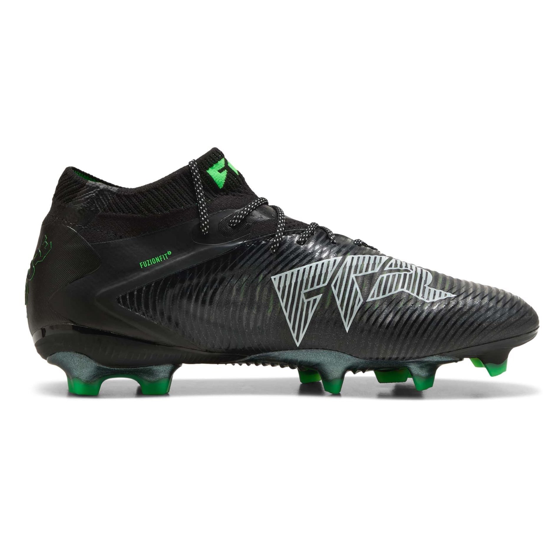 PUMA FUTURE 8 Ultimate FG Firm Ground Puma Black 6.5