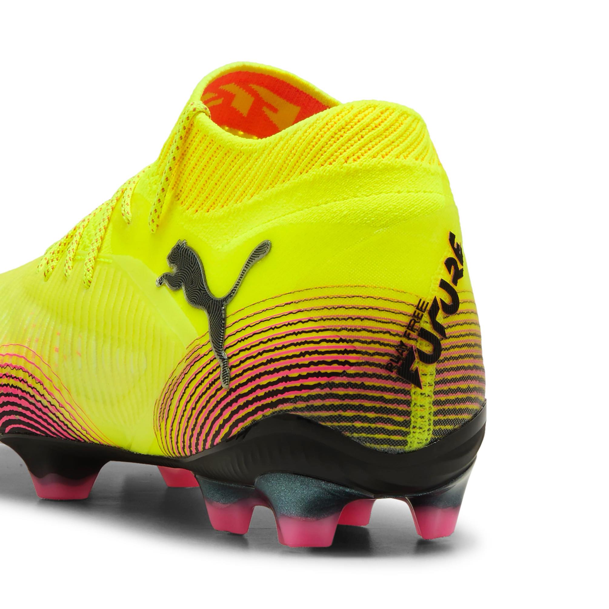 PUMA FUTURE 8 Ultimate FG Firm Ground Puma