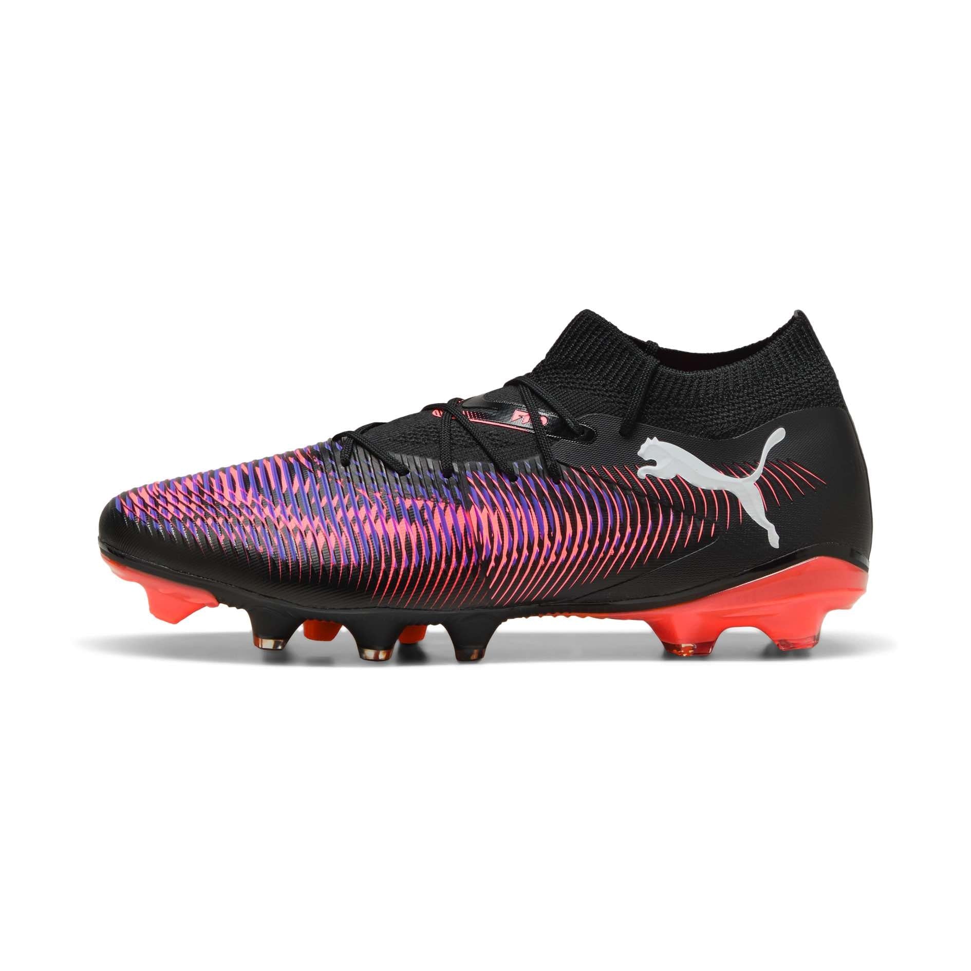 PUMA FUTURE 8 Match FG/AG Firm Ground Puma