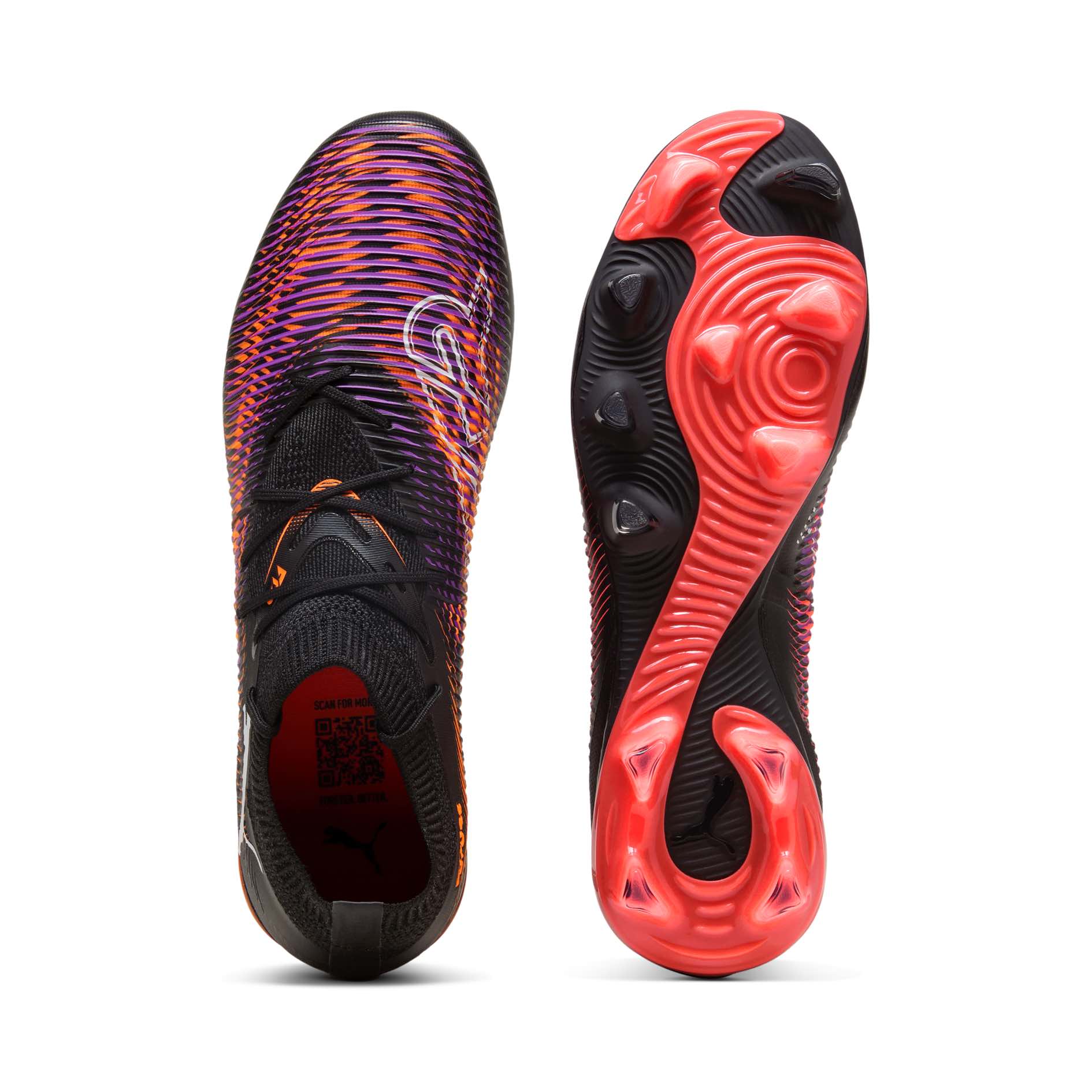 PUMA FUTURE 8 Match FG/AG Firm Ground Puma