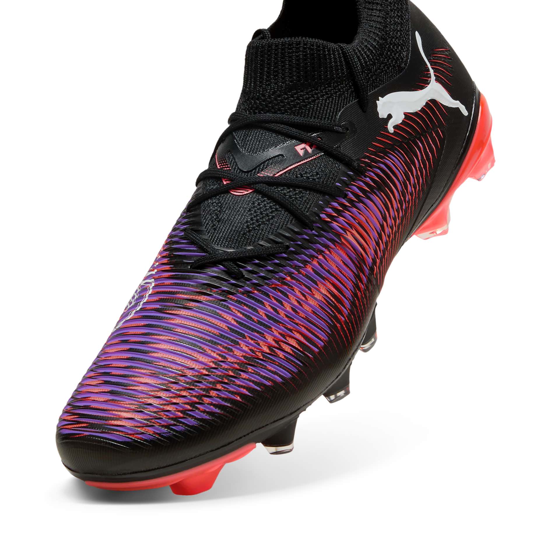 PUMA FUTURE 8 Match FG/AG Firm Ground Puma