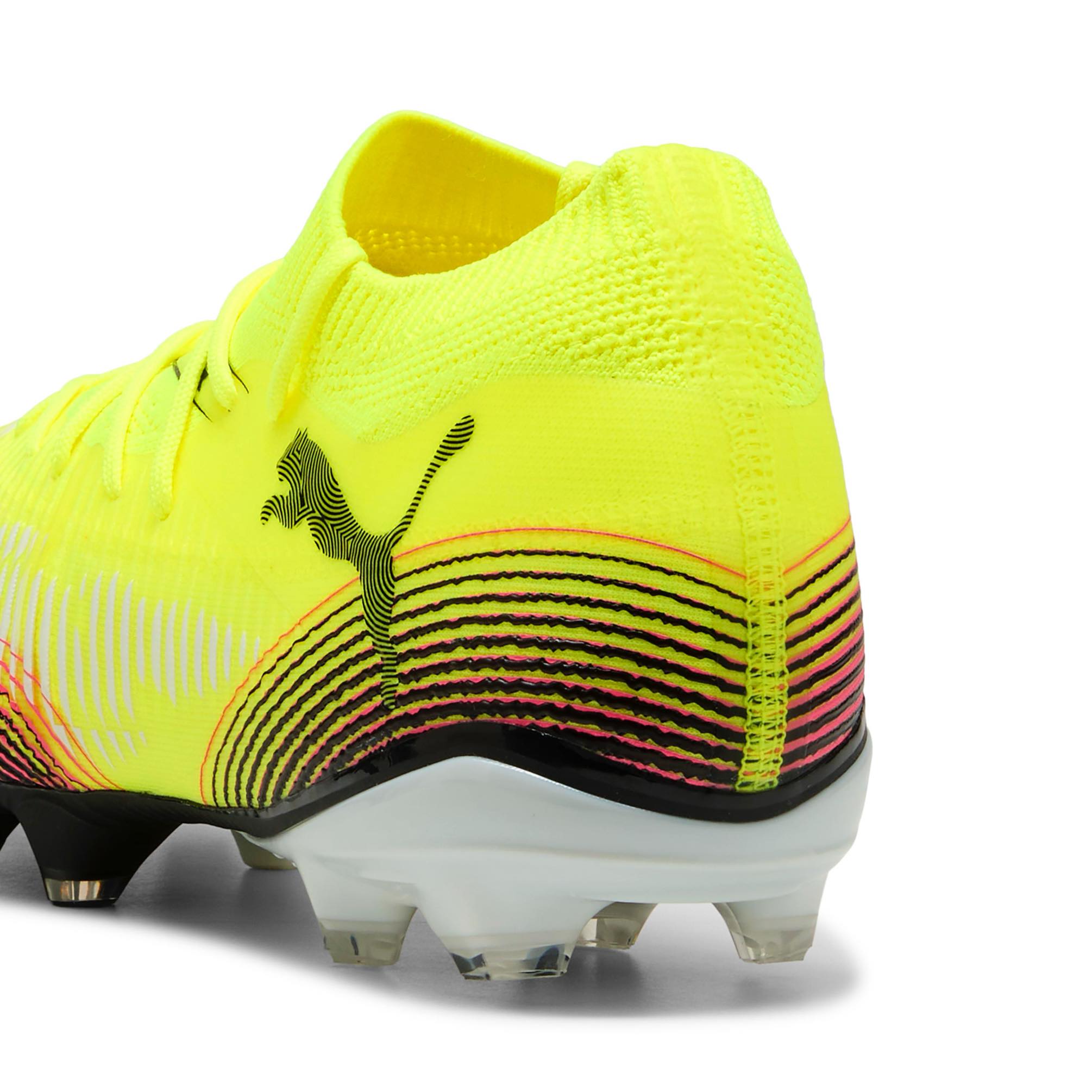 PUMA FUTURE 8 Match FG/AG Firm Ground Puma