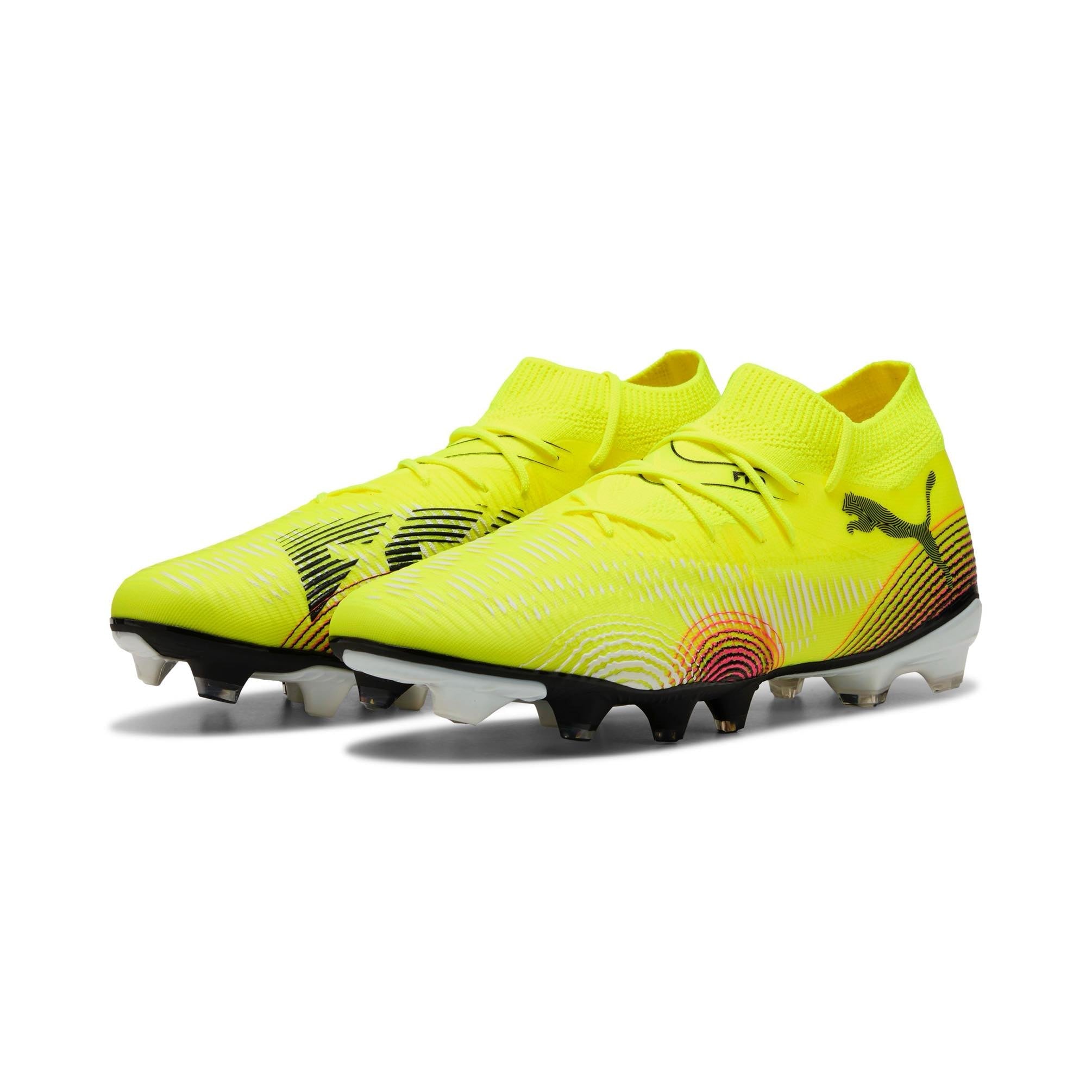 PUMA FUTURE 8 Match FG/AG Firm Ground Puma