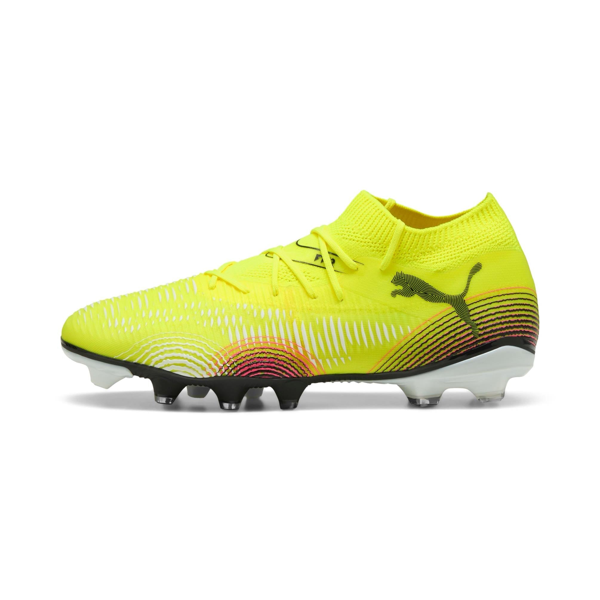 PUMA FUTURE 8 Match FG/AG Firm Ground Puma
