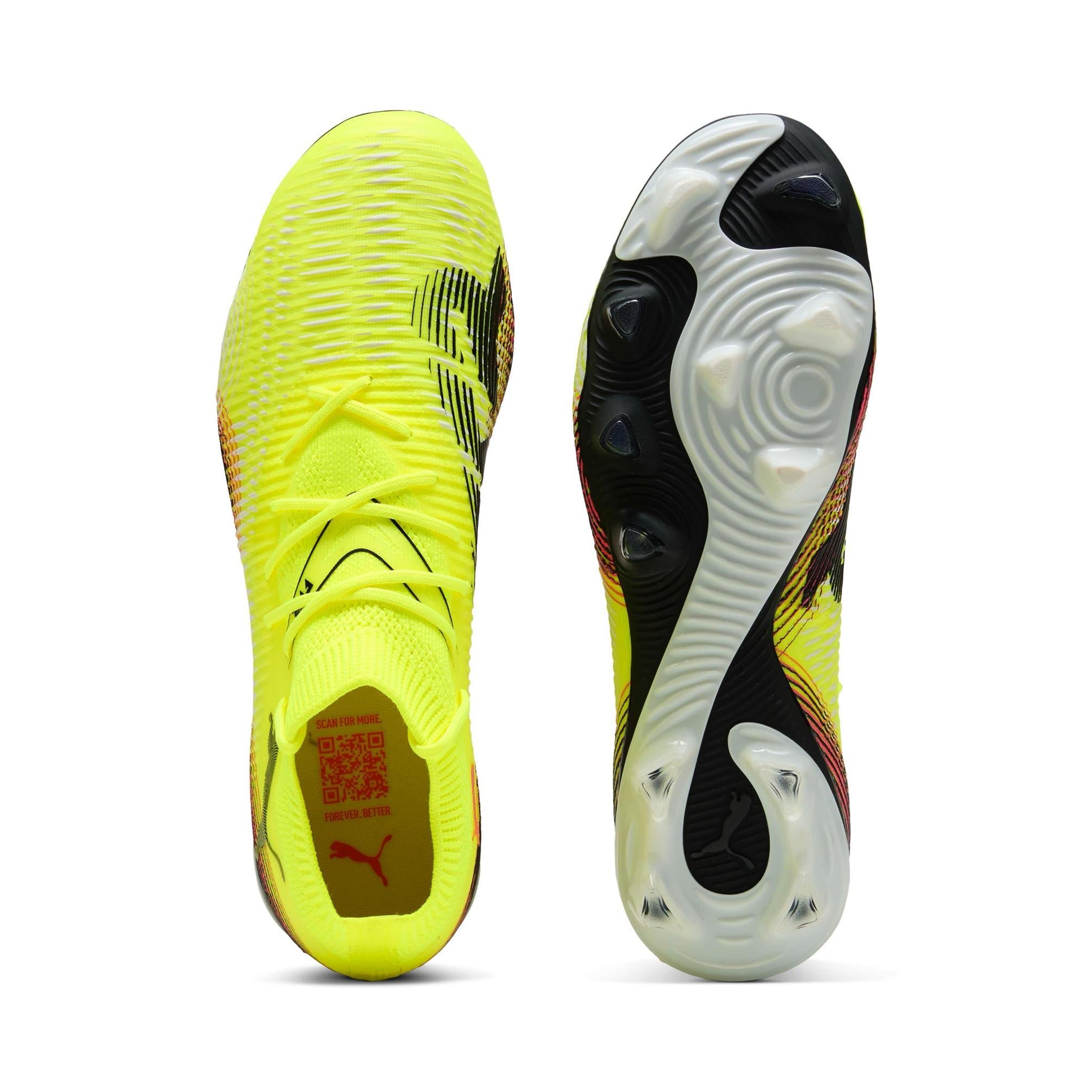 PUMA FUTURE 8 Match FG/AG Firm Ground Puma