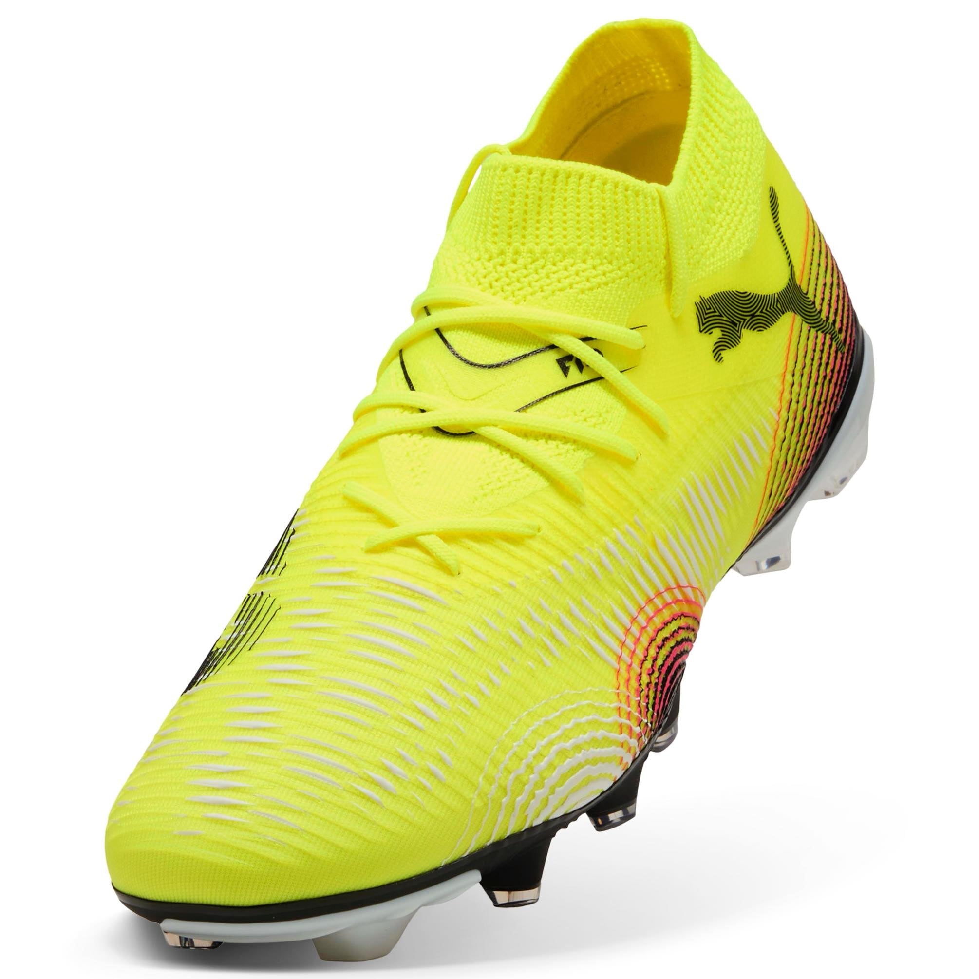 PUMA FUTURE 8 Match FG/AG Firm Ground Puma