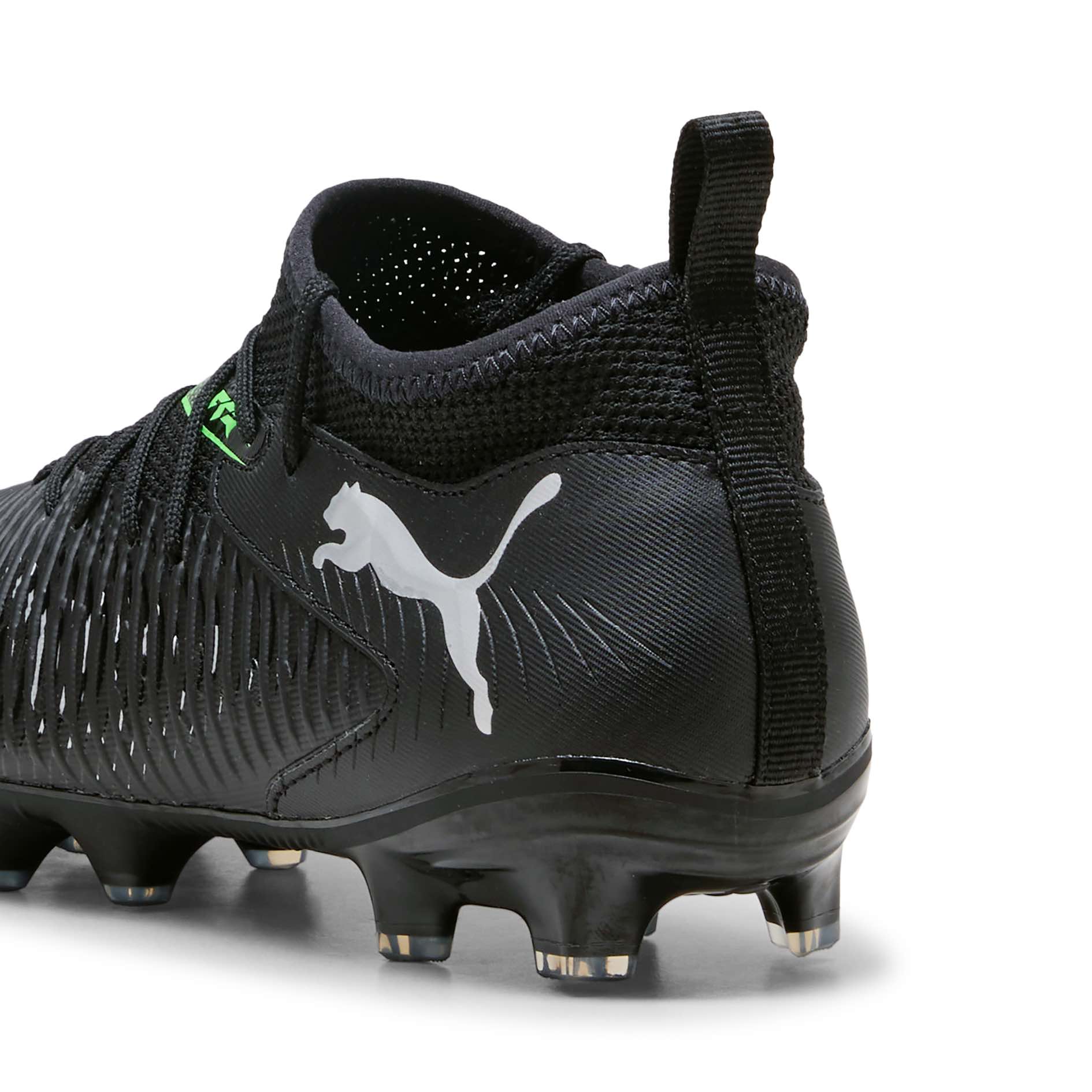 PUMA FUTURE 8 Match FG/AG Jr. Firm Ground Puma
