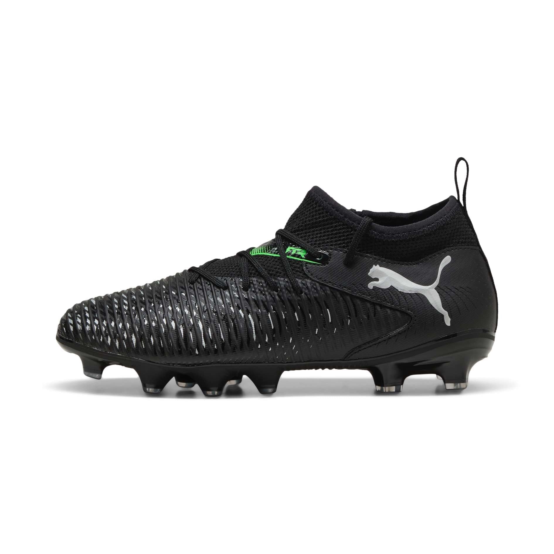 PUMA FUTURE 8 Match FG/AG Jr. Firm Ground Puma