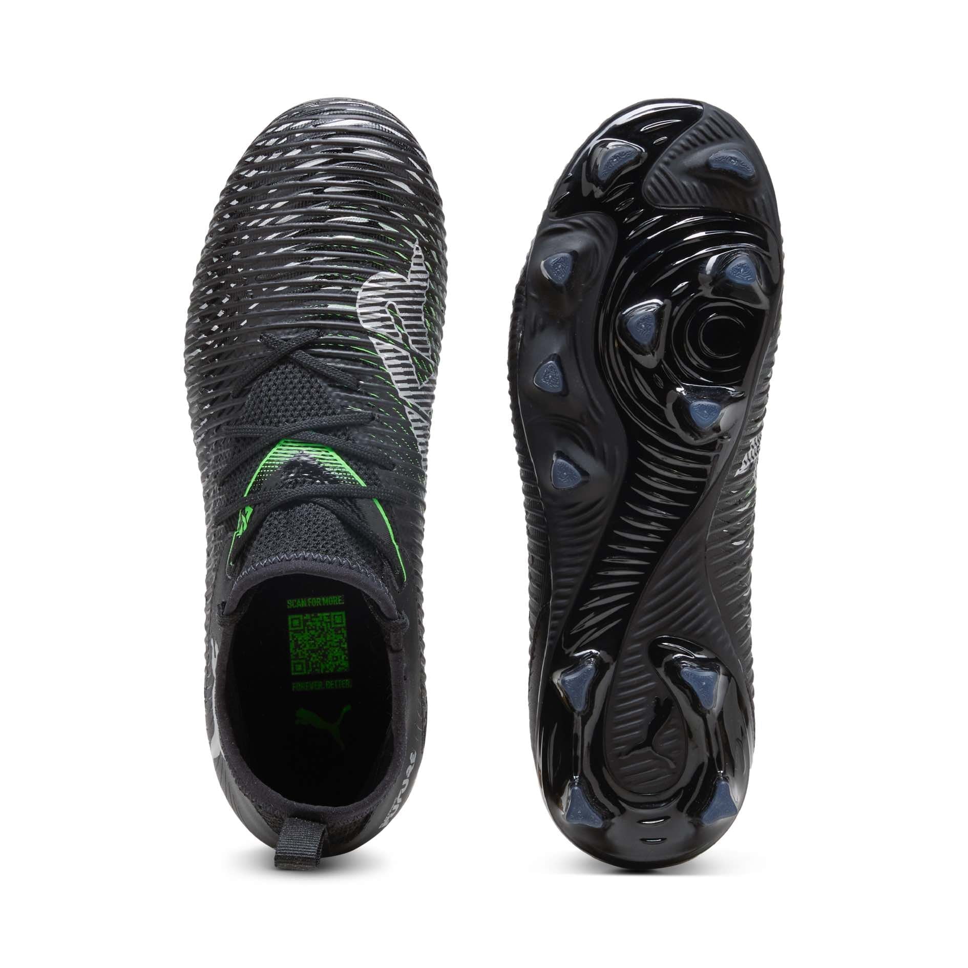 PUMA FUTURE 8 Match FG/AG Jr. Firm Ground Puma