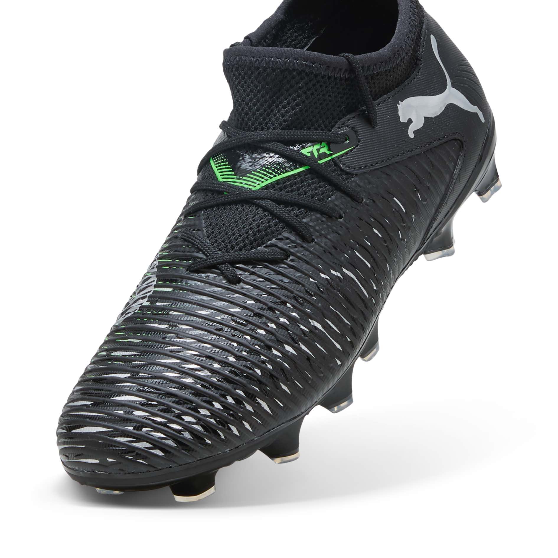 PUMA FUTURE 8 Match FG/AG Jr. Firm Ground Puma