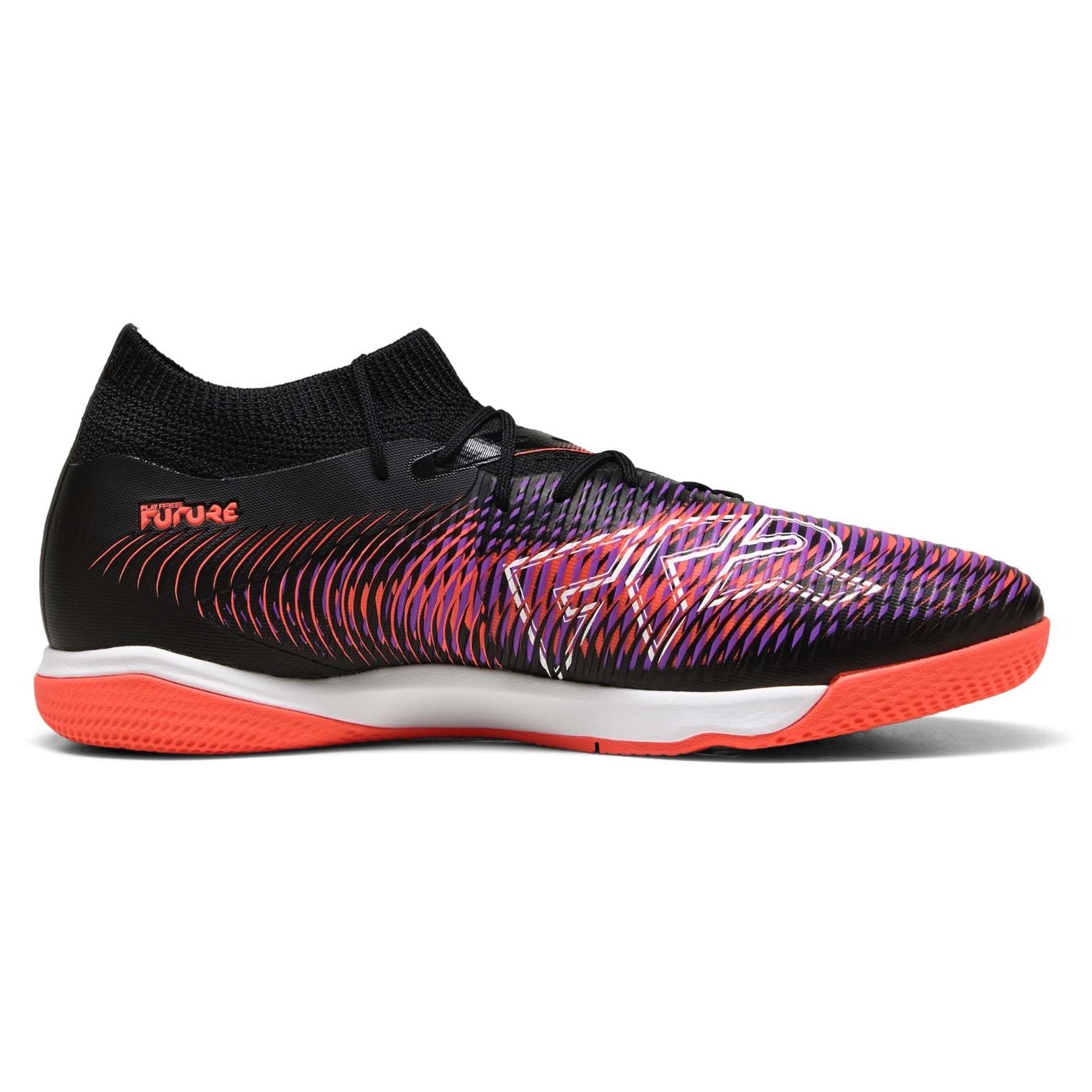 PUMA FUTURE 8 Match IT Indoor/Futsal Puma Purple 7
