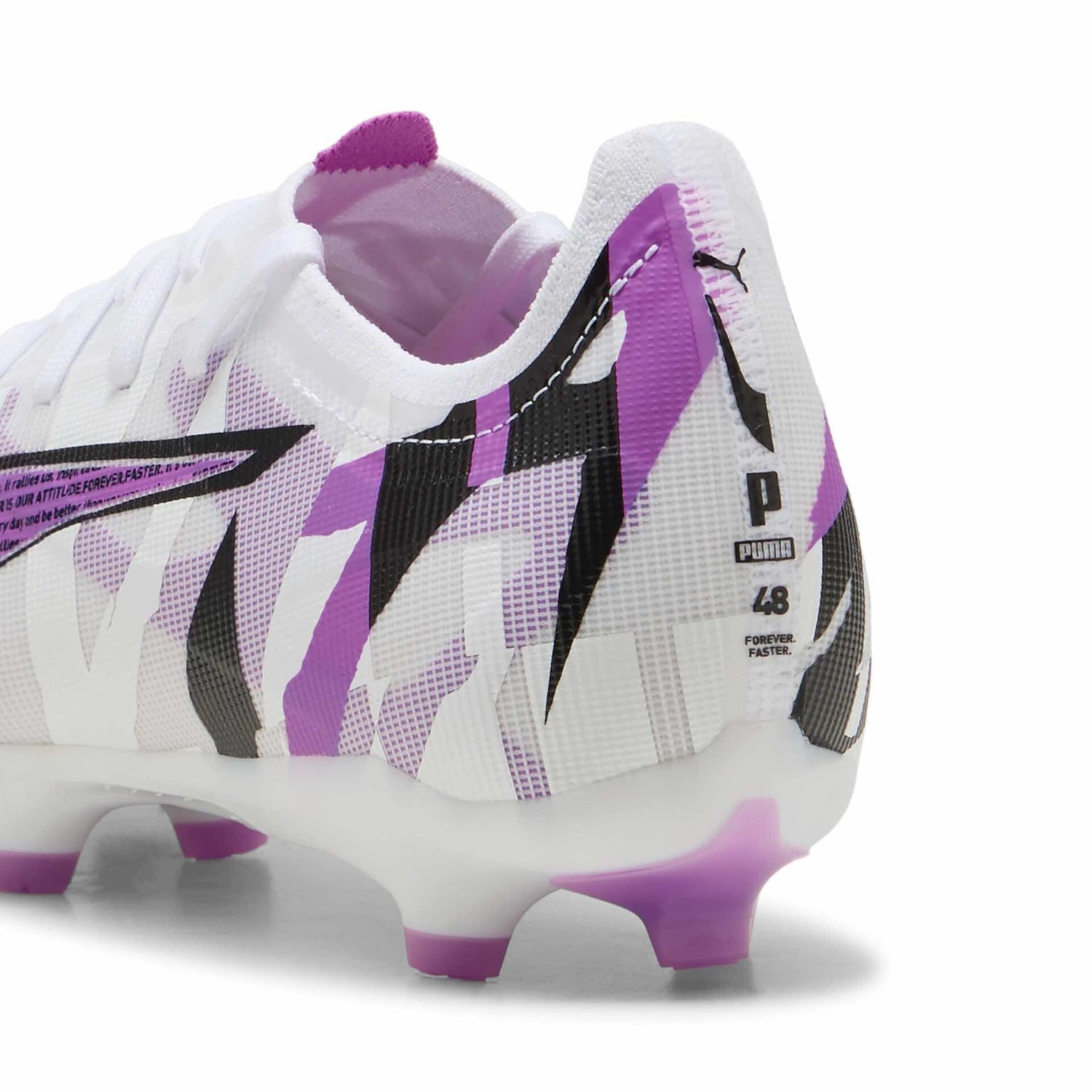 PUMA ULTRA 5 Match FOREVER FG/AG Firm Ground Puma