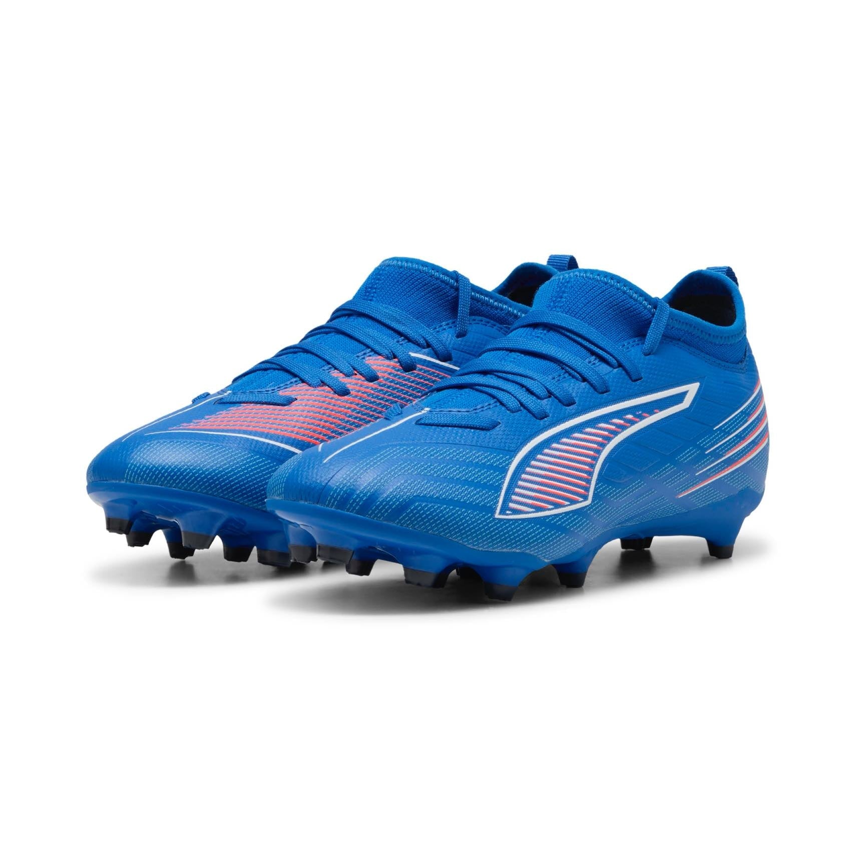 PUMA ULTRA 6 Play FG/AG Jr. Firm Ground PUMA