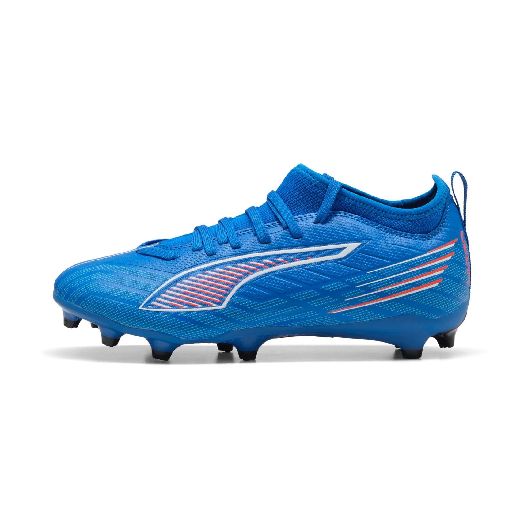 PUMA ULTRA 6 Play FG/AG Jr. Firm Ground PUMA