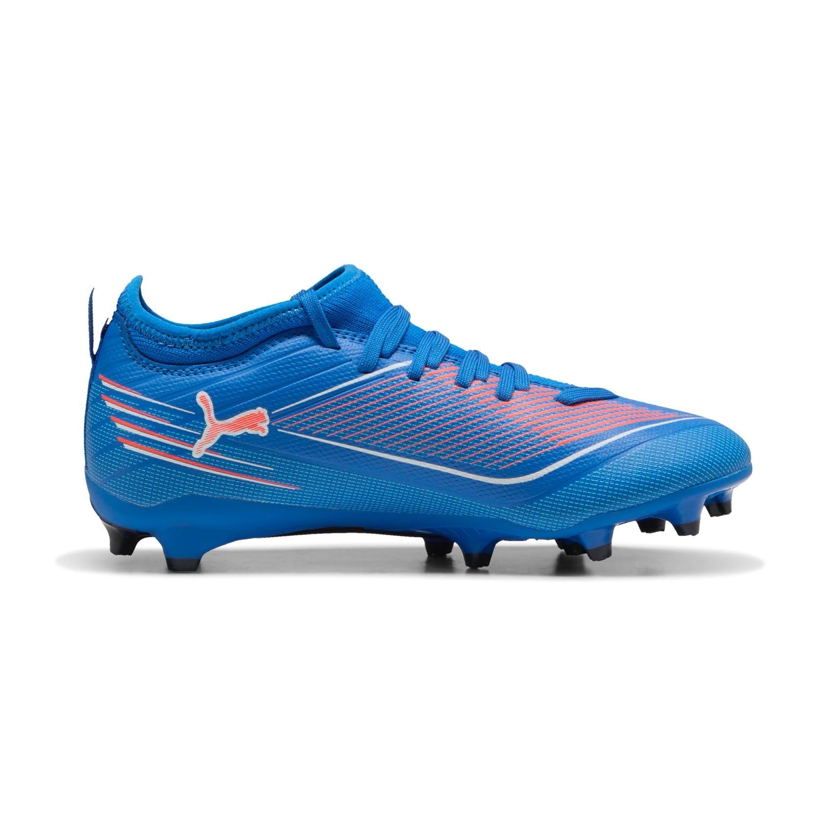 PUMA ULTRA 6 Play FG/AG Jr. Firm Ground PUMA