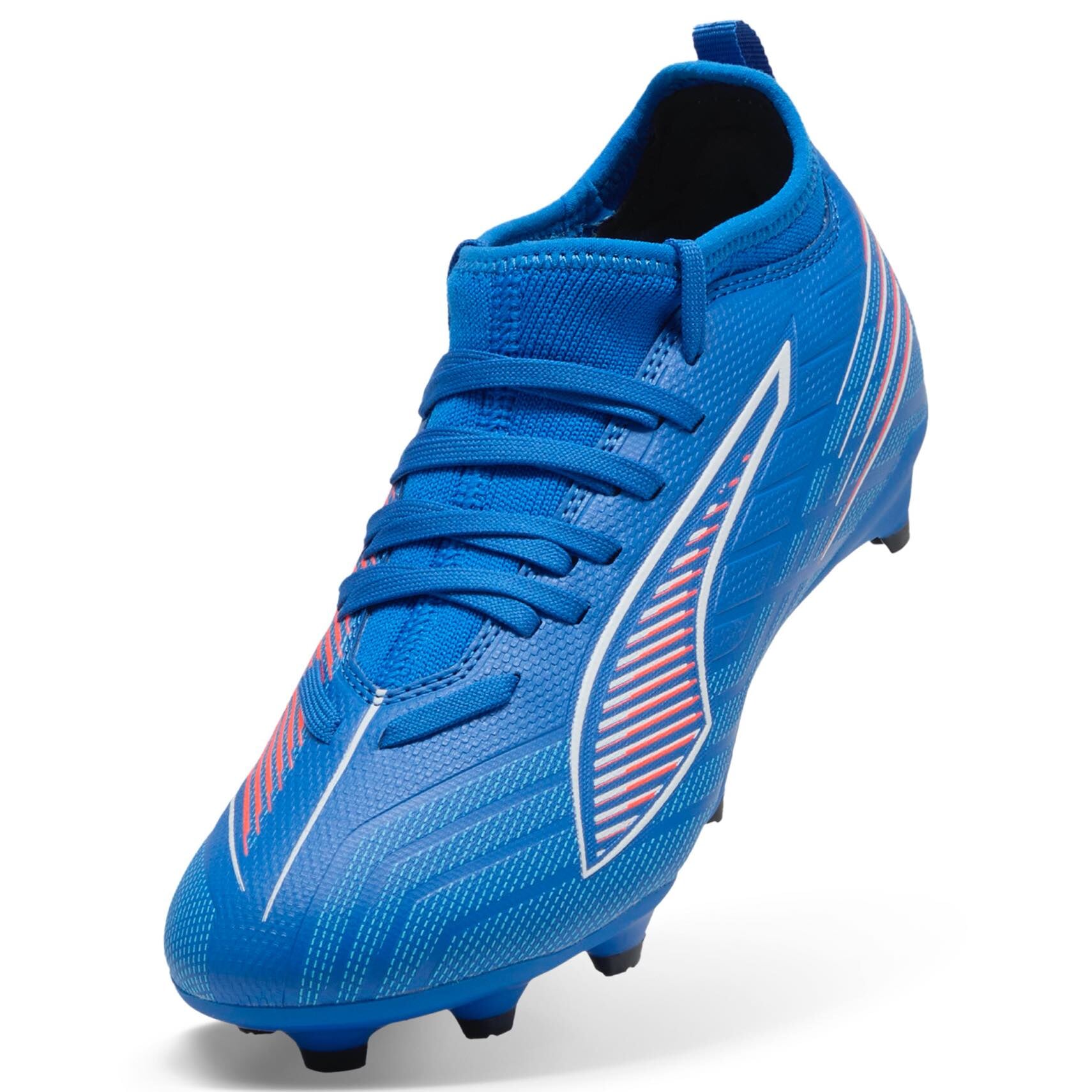PUMA ULTRA 6 Play FG/AG Jr. Firm Ground PUMA