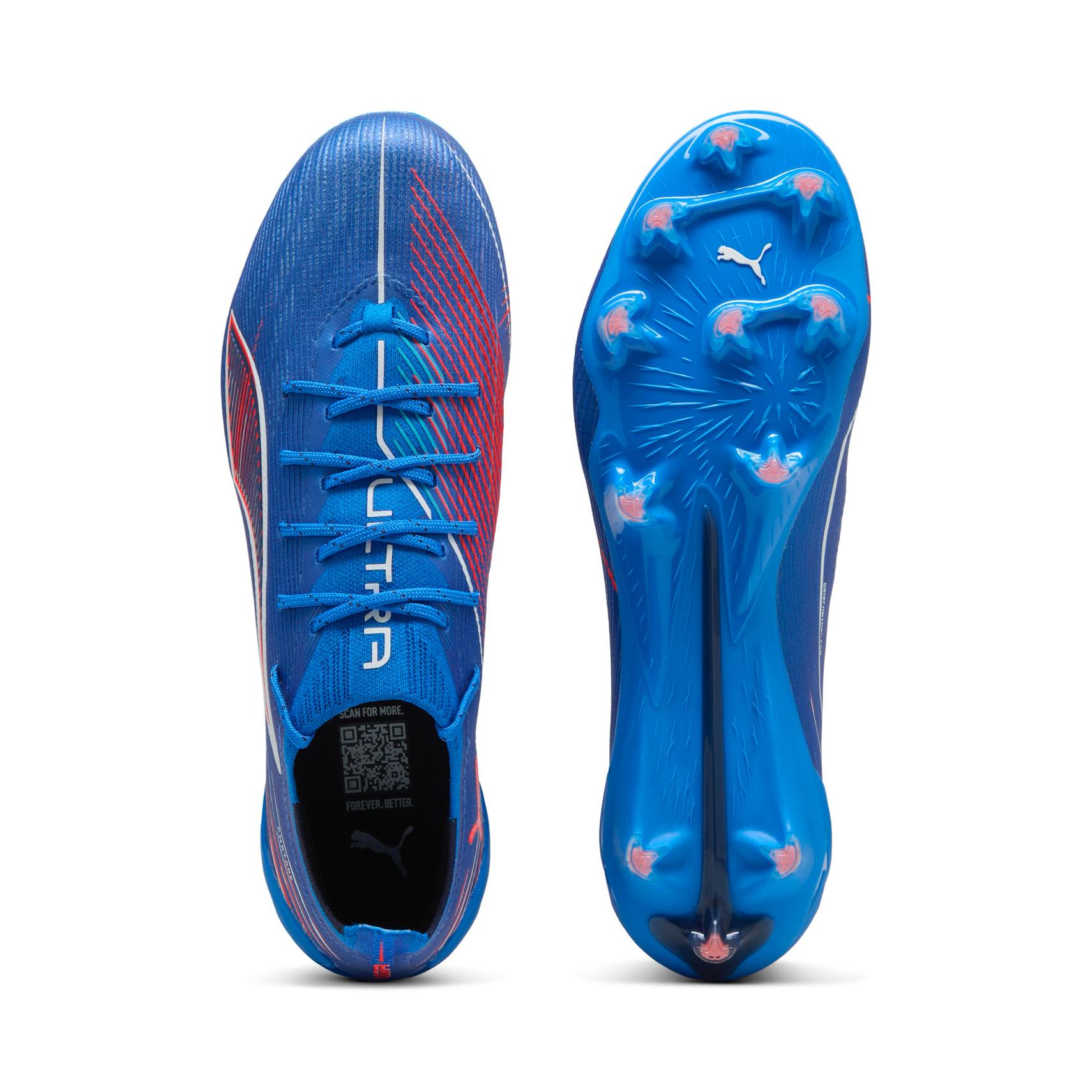 PUMA ULTRA 6 Ultimate FG Firm Ground PUMA