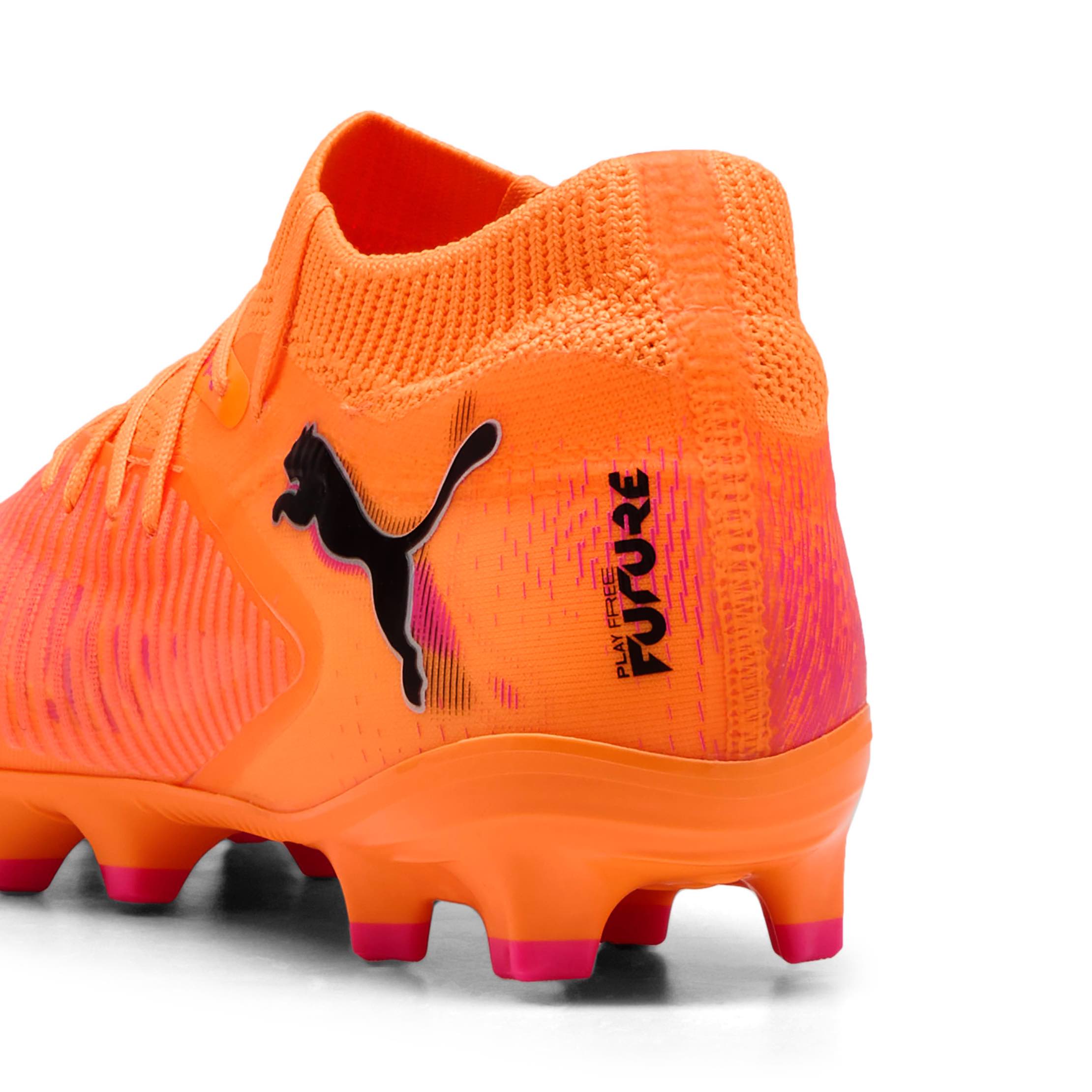 PUMA FUTURE 8 PRO FG/AG Jr. Firm Ground PUMA